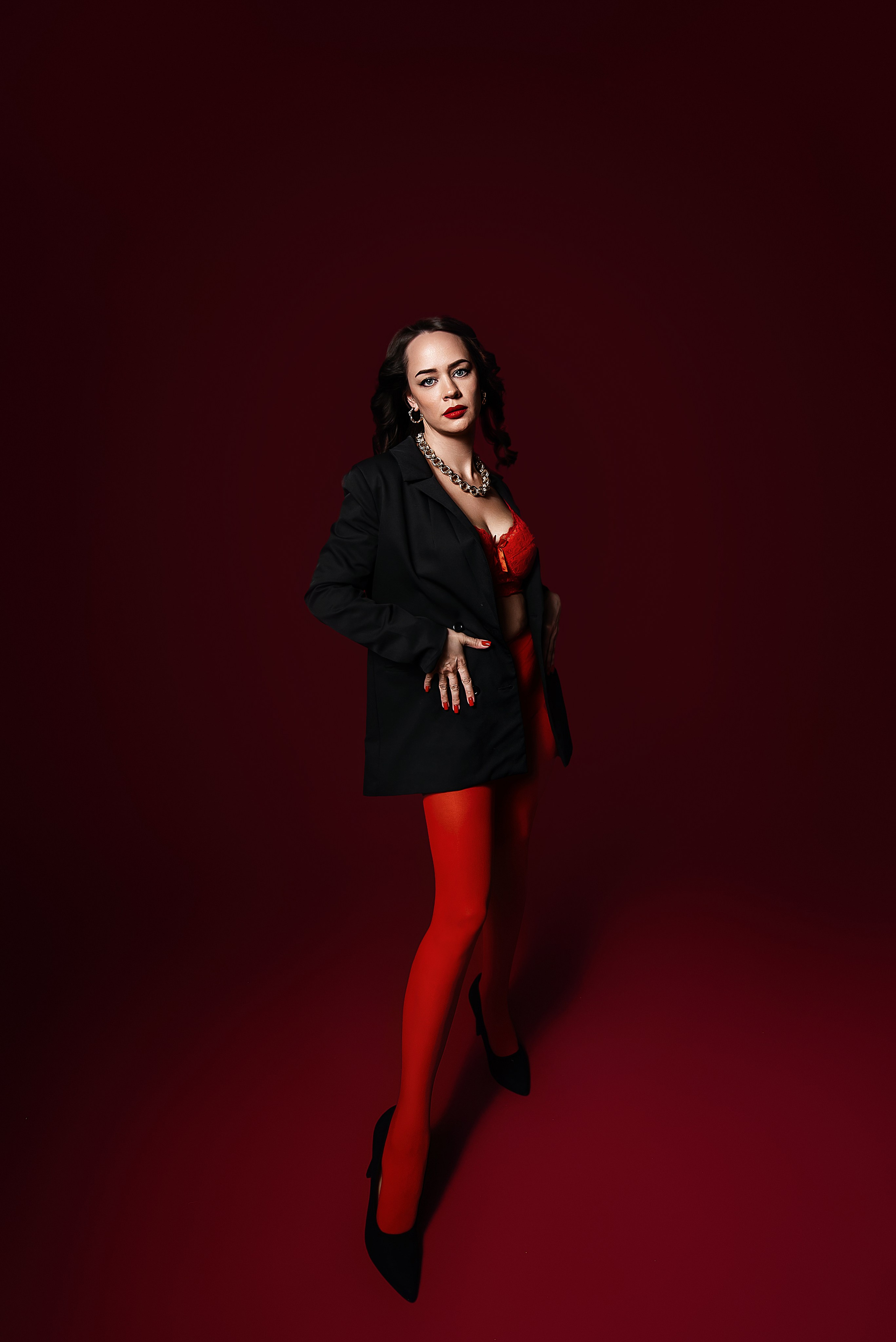 Кристина. Фотограф беременности и новорожденных в Рязани