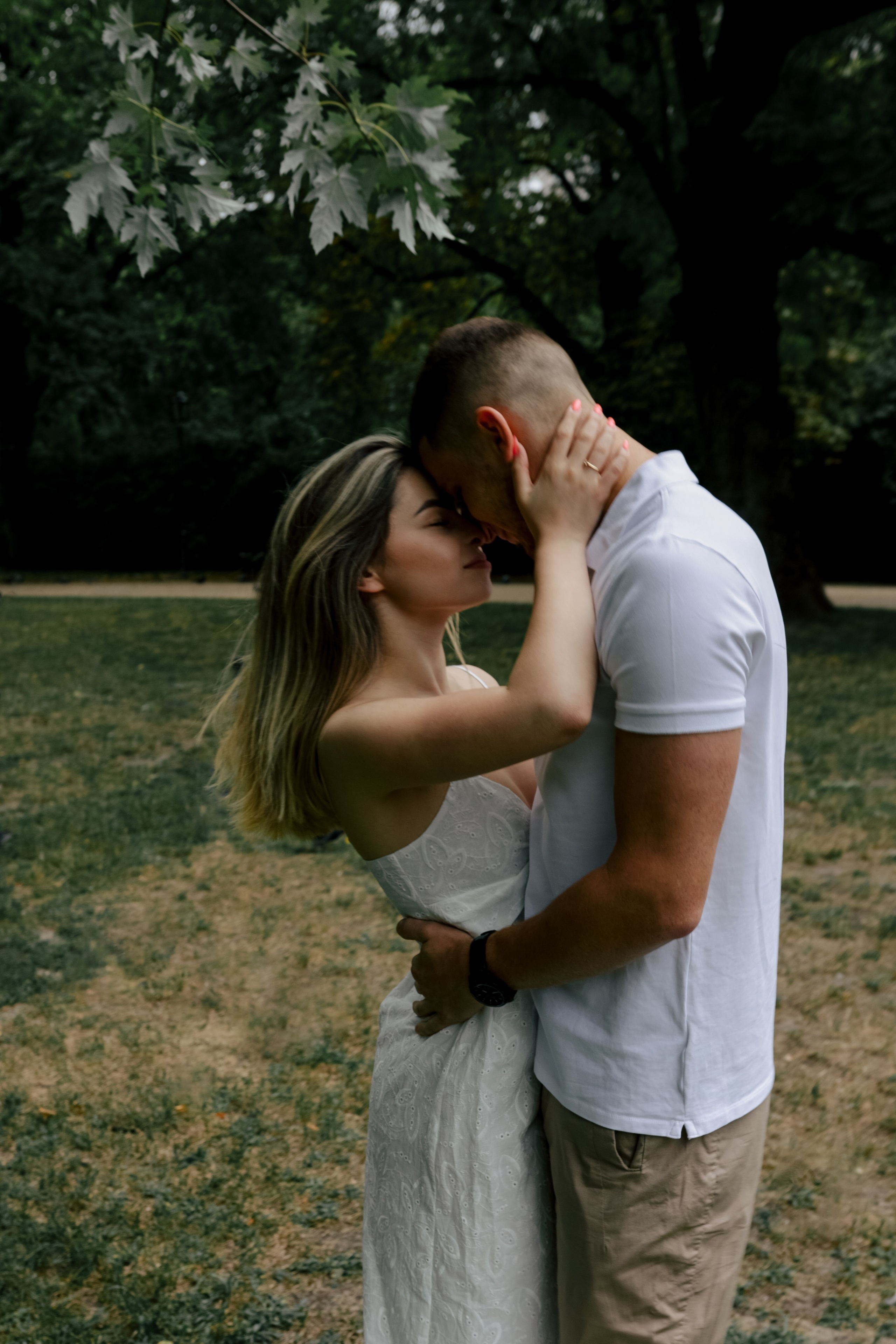 Сонце всередині нас. Свадебный и семейный фотограф в Варшаве