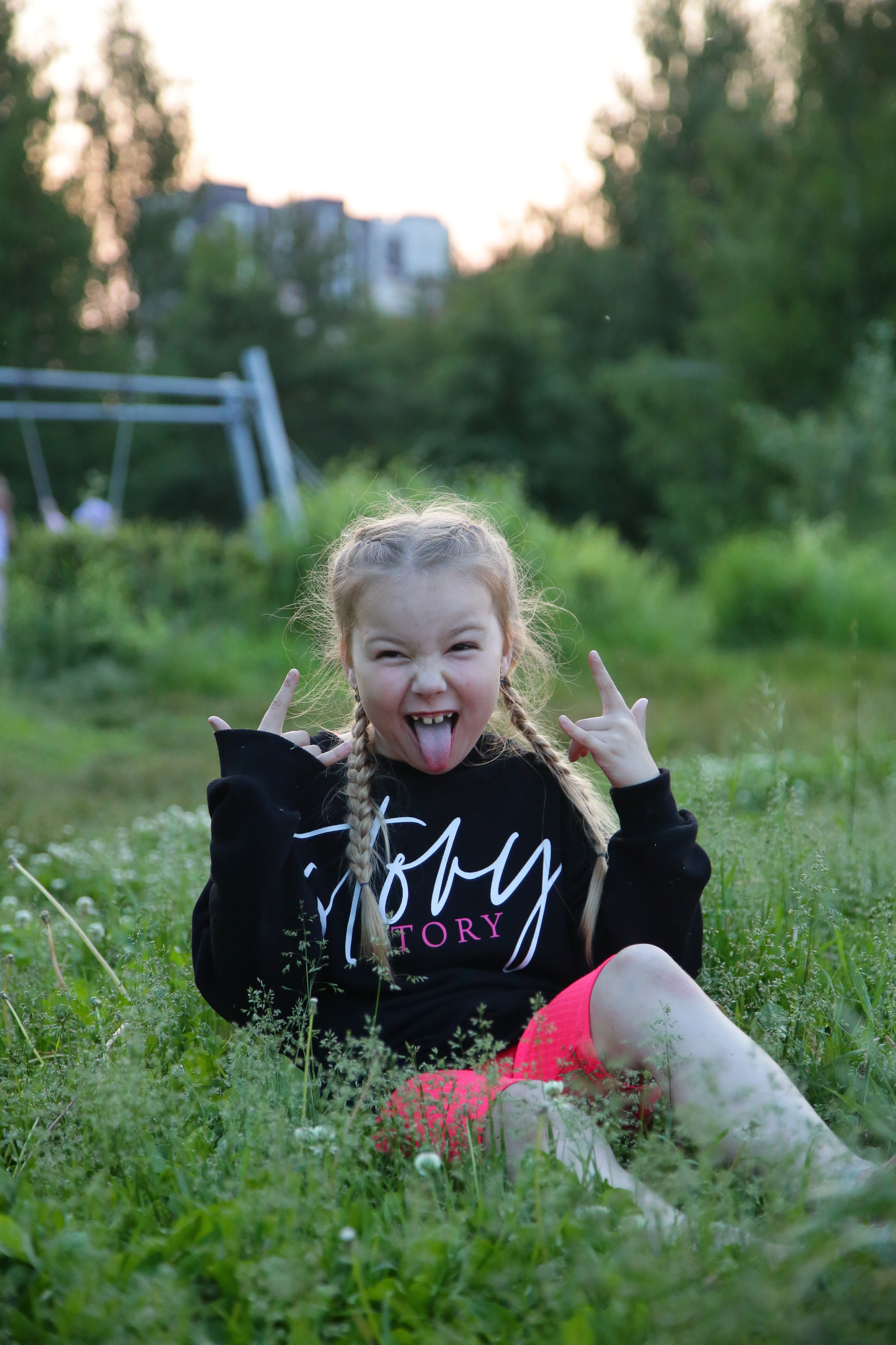 Семейные съемки. Фото G