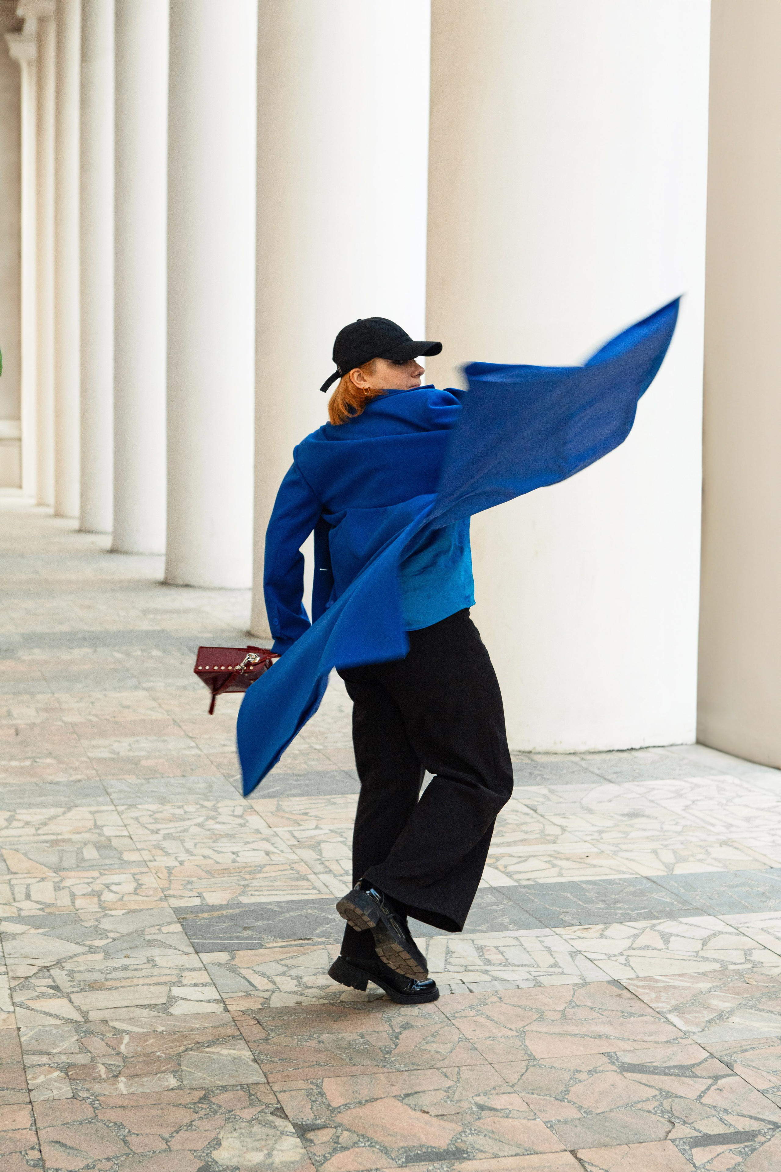 Алёна, бренд-дизайнер. Семейный и контент- фотограф Анна Уткина, Электросталь, Ногинск