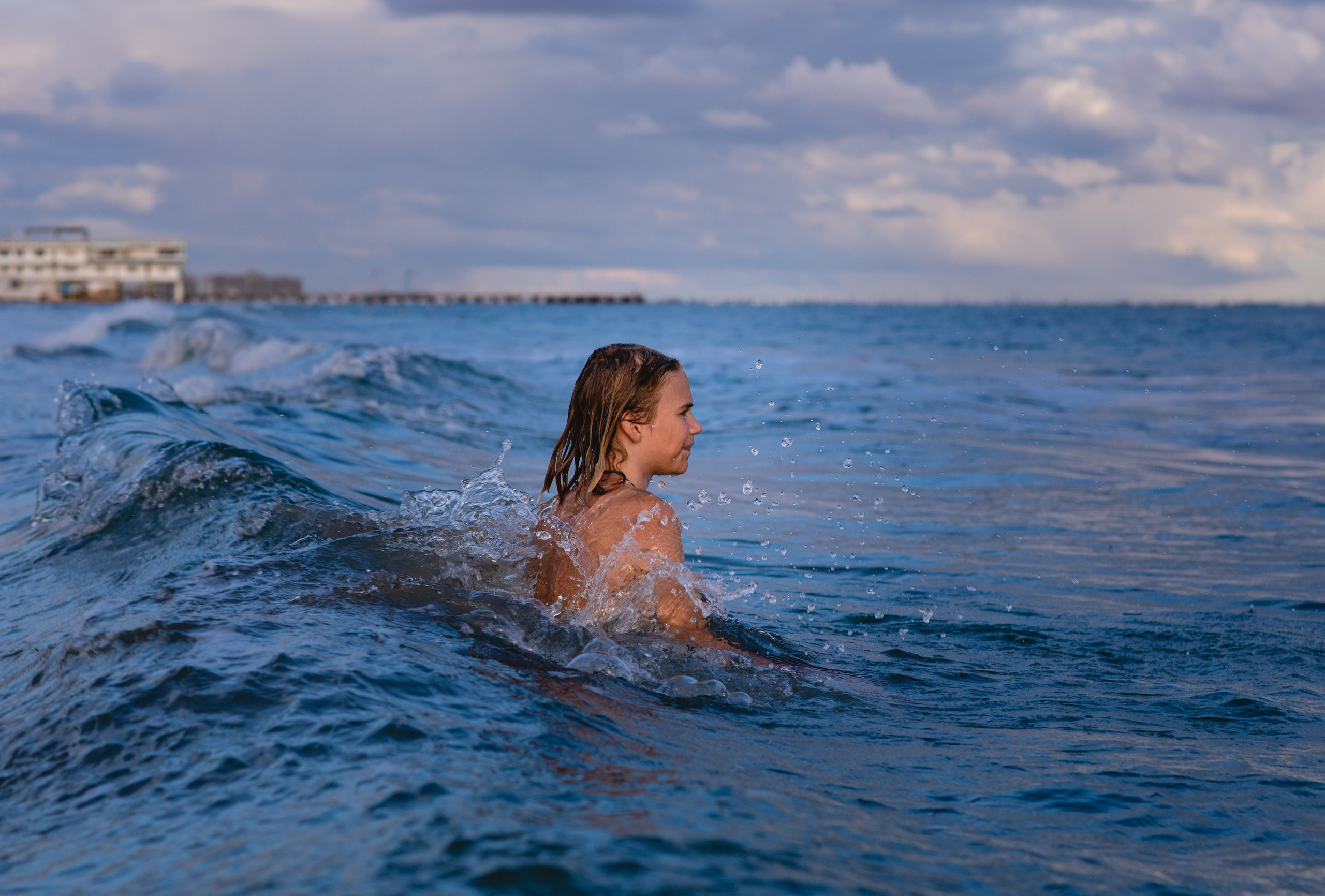 Василий. Семейный фотограф в Москве Анастасия Гурьянова