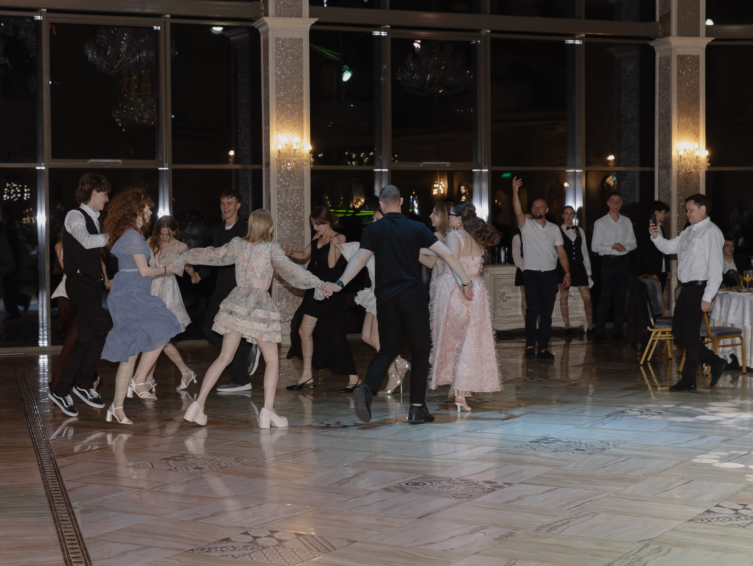 Выпускной в Березке 11 класс. СВАДЕБНЫЙ ФОТОГРАФ ЧЕЛЯБИНСК