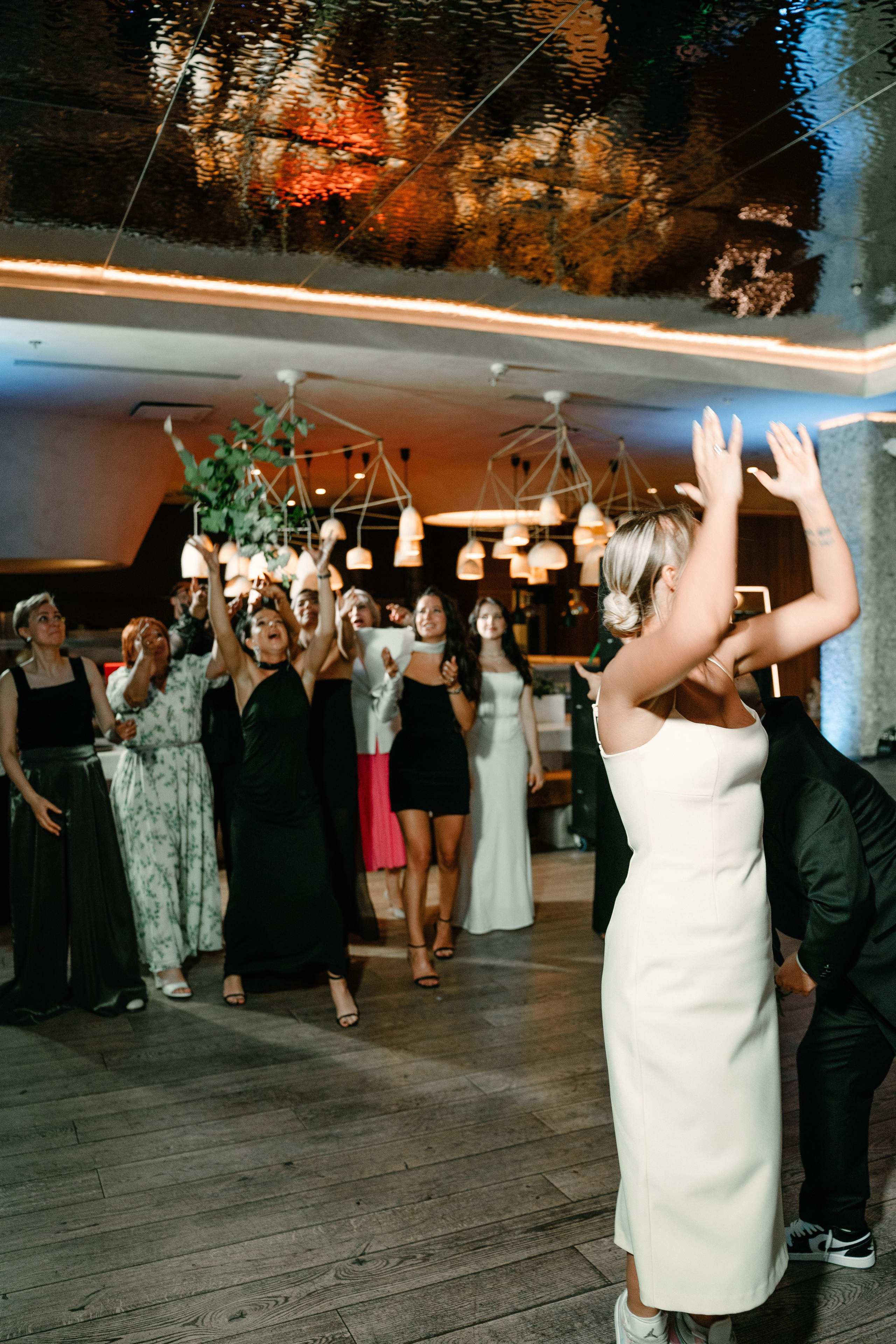 Александр и Марина. Свадебный и семейный фотограф в Воронеже Анастасия Бойко