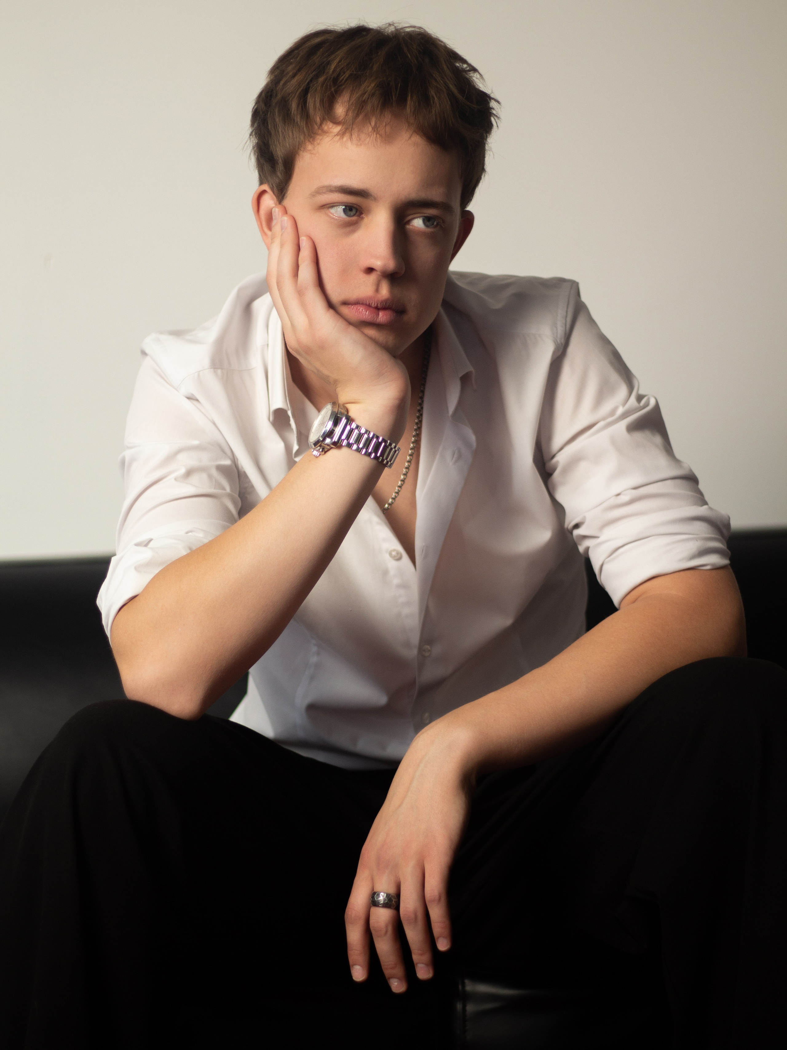 Александр. Фотограф в Иркутске, Харитонова Елизавета