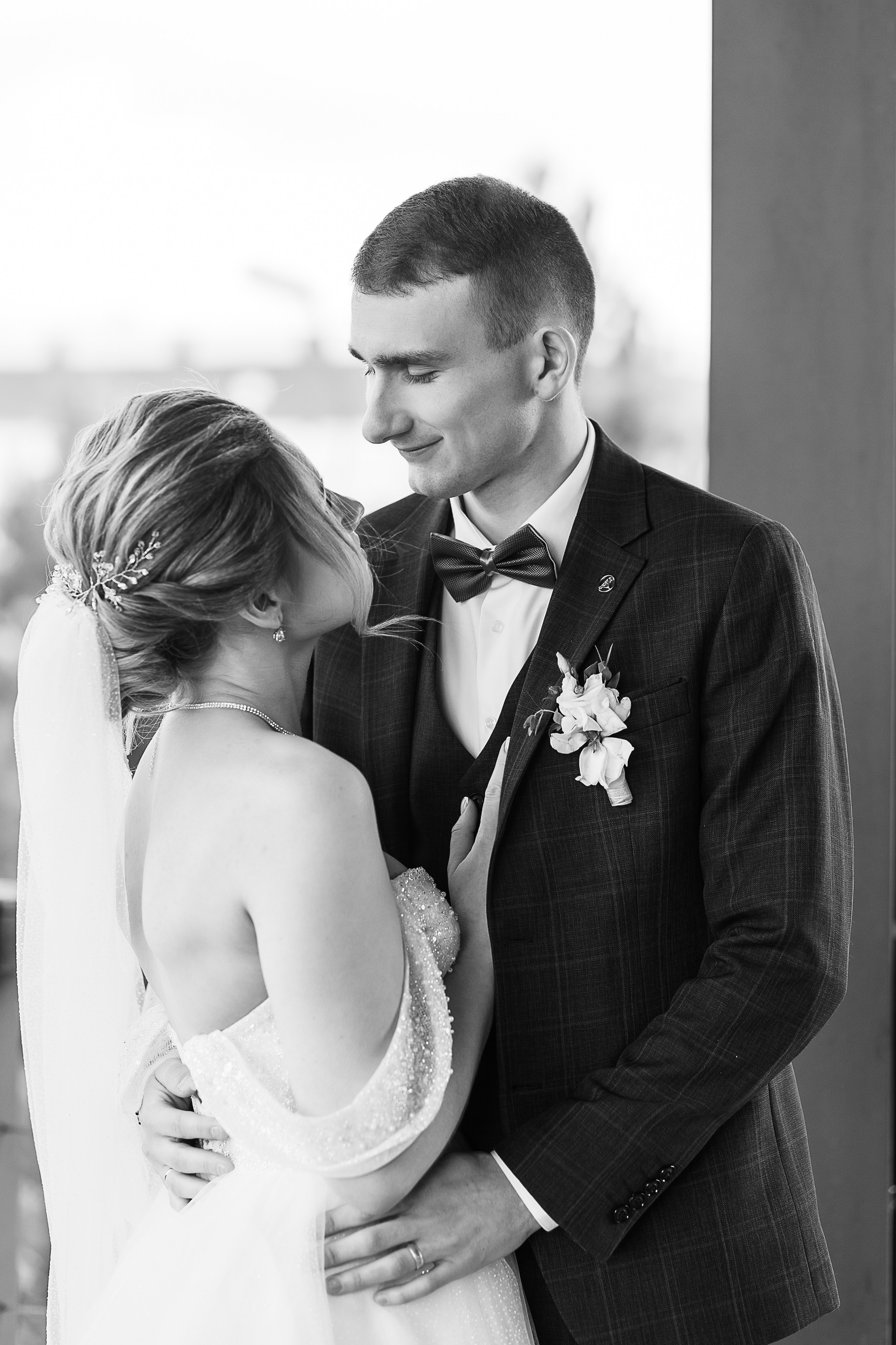 Аня и Влад. Свадебный и семейный фотограф в Твери и Тверской области