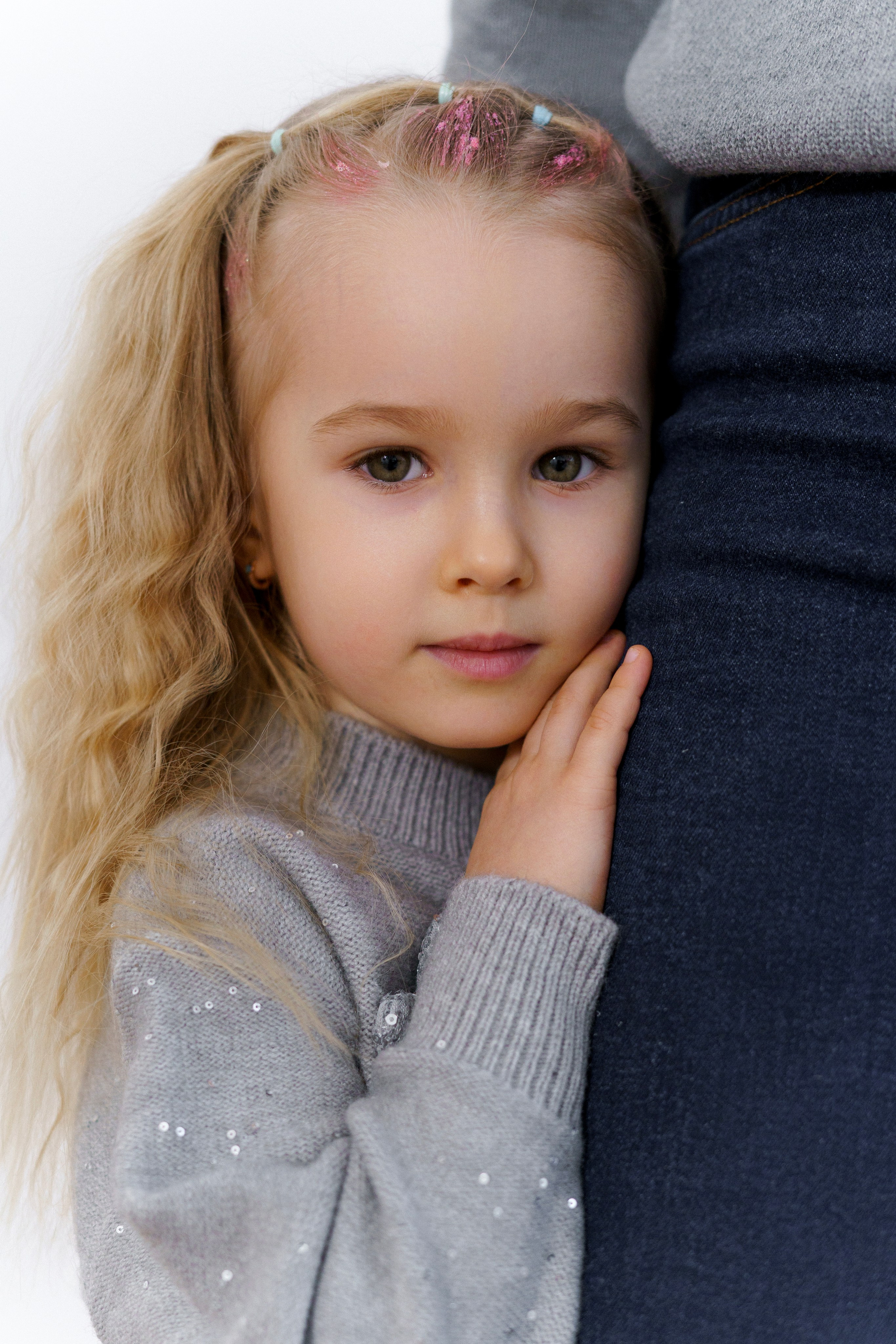 Вика и Алиса. Главная