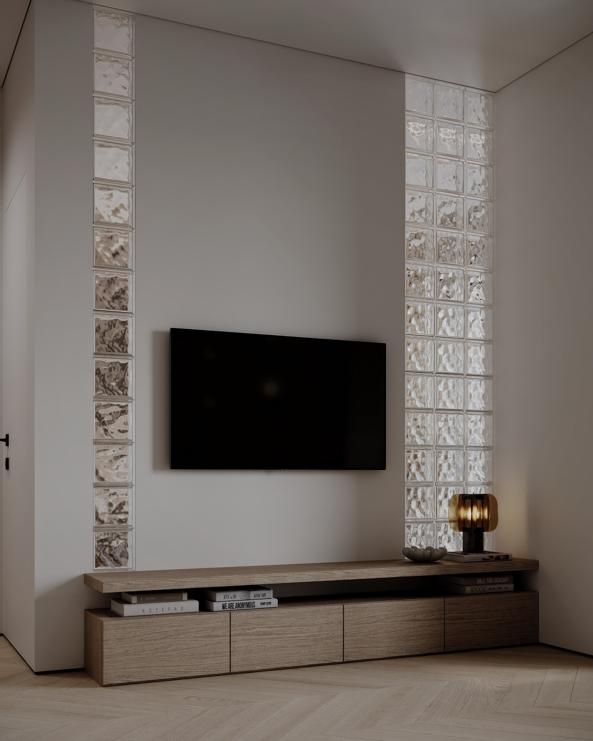 B52_2025_Дизайн: Виктория Новоченко. 3d interior visualizer Anastasia Lasitskaya