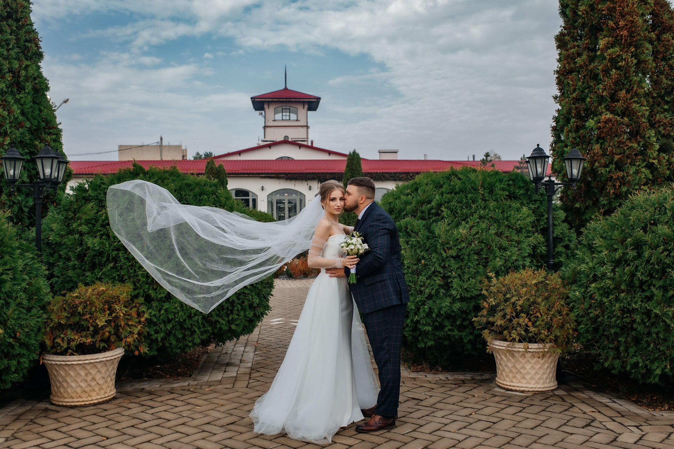 Екатерина и Харлам. Семейный и детский фотограф в Краснодарском крае Буланович Виктория