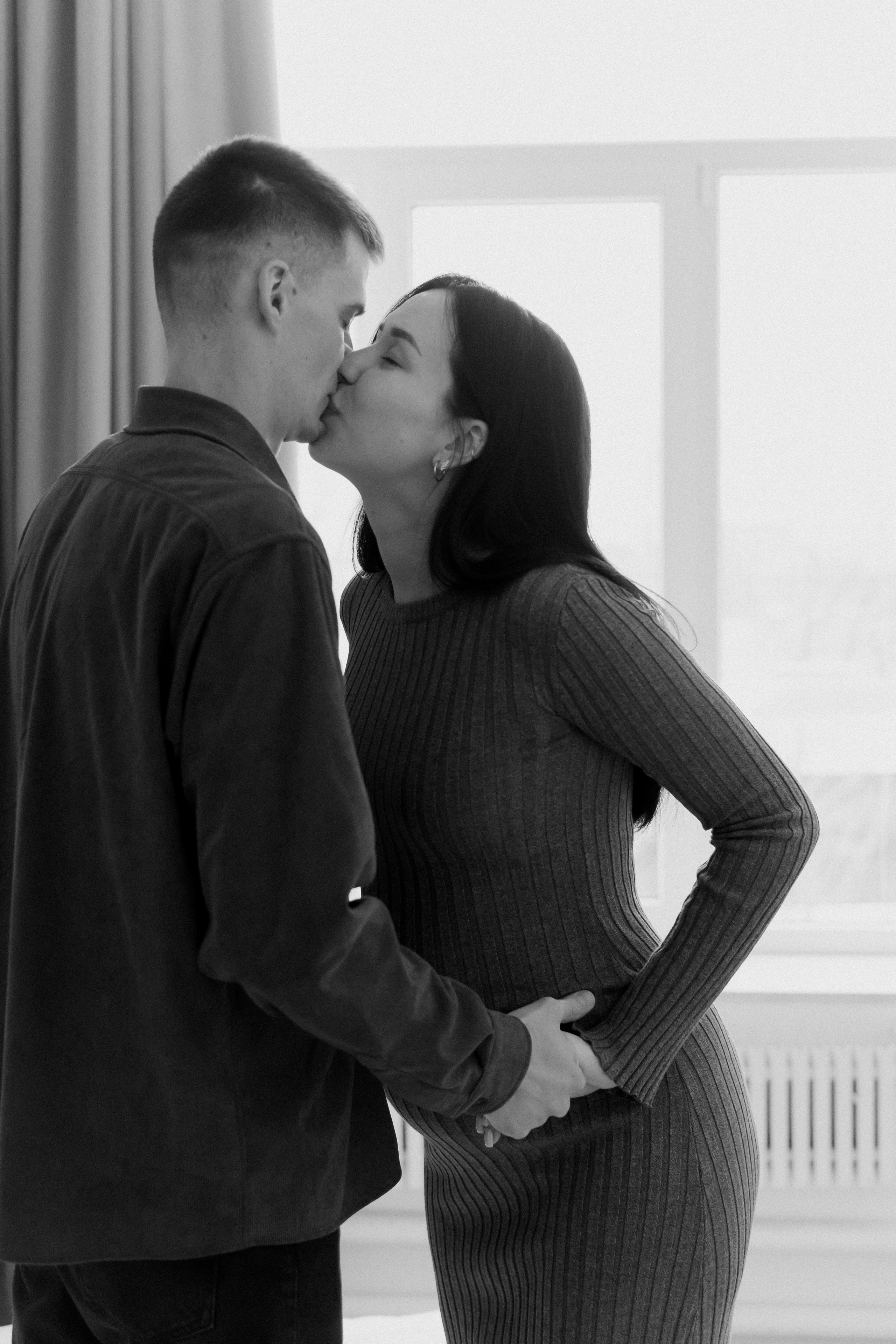 Диана и Евгений. Свадебный и семейный фотограф г. Волгоград Биленко Ангелина