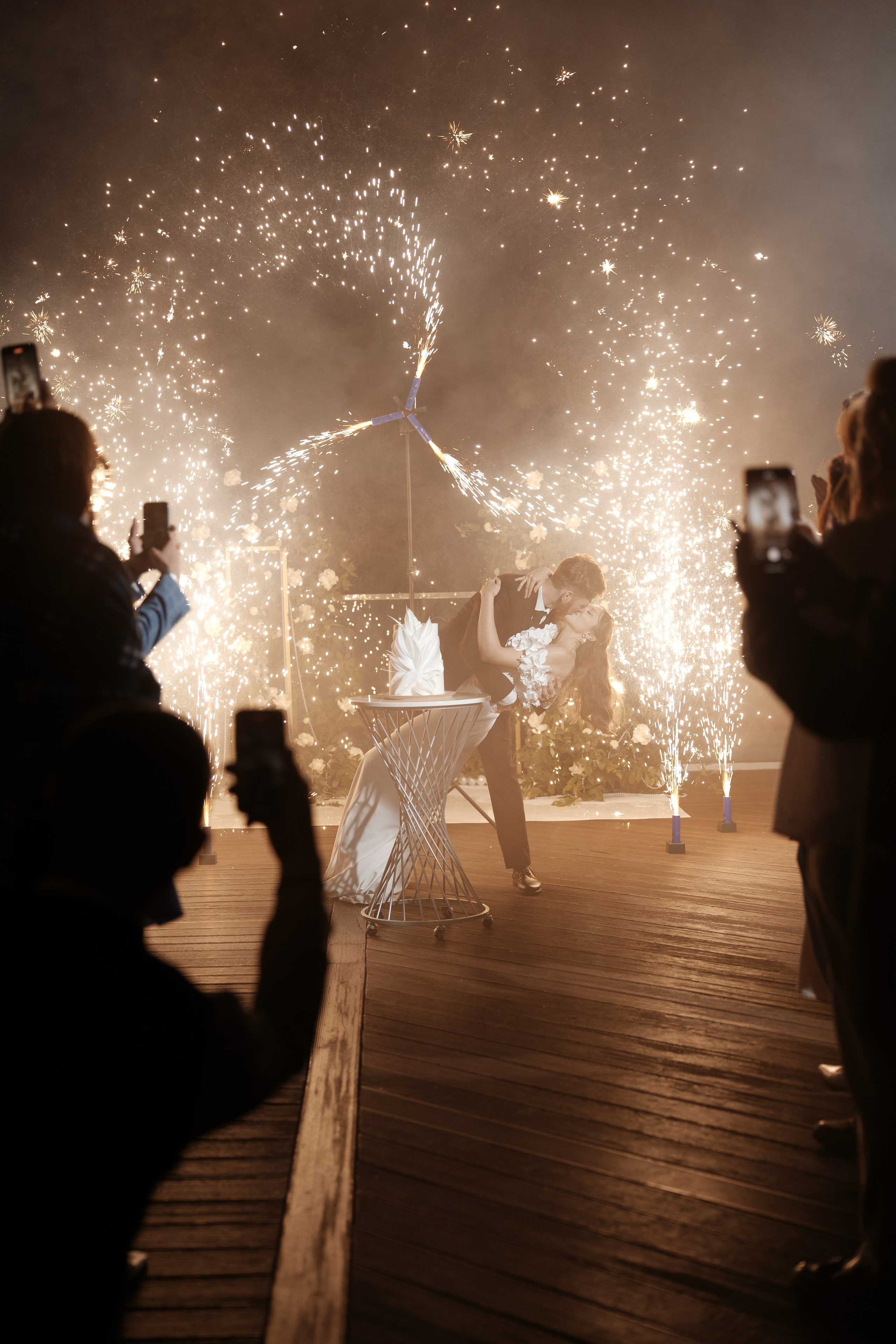 Никита и Наташа. Свадебный и семейный фотограф в Санкт-Петербурге Дмитрий Панин