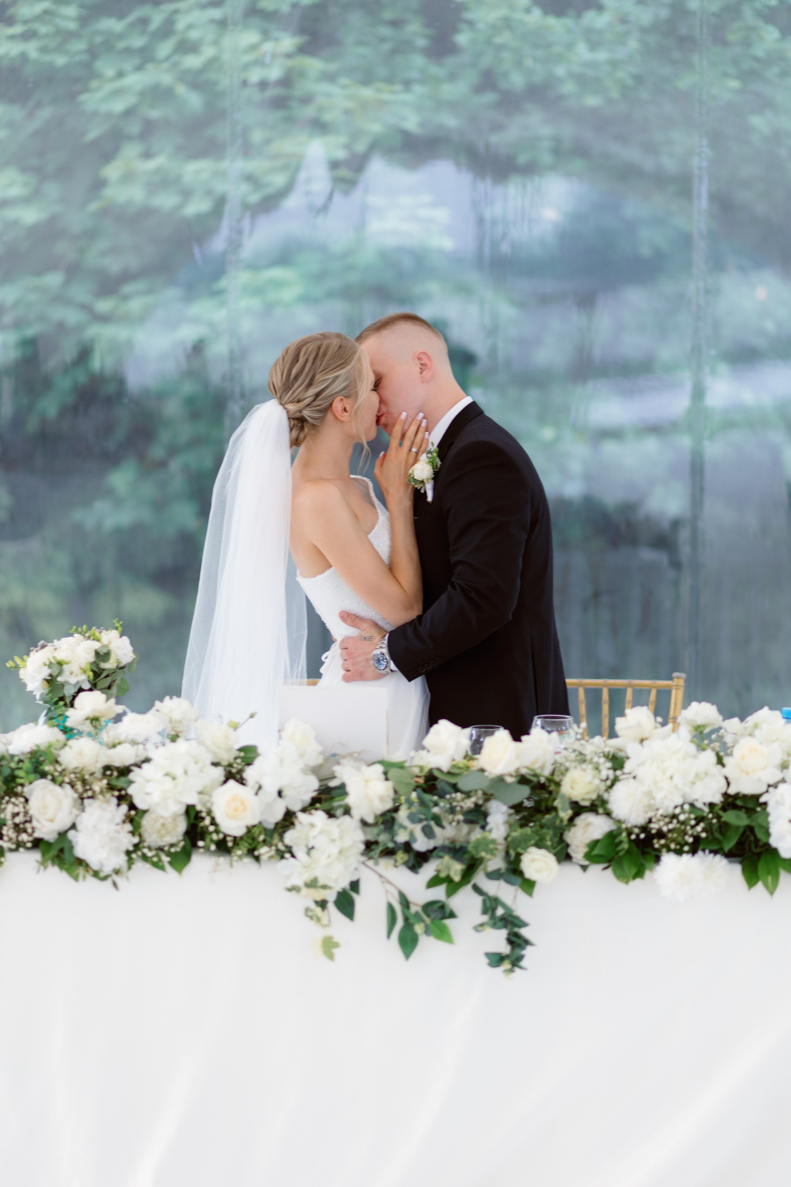 Андрей и Яна. Фотограф Алекс Май