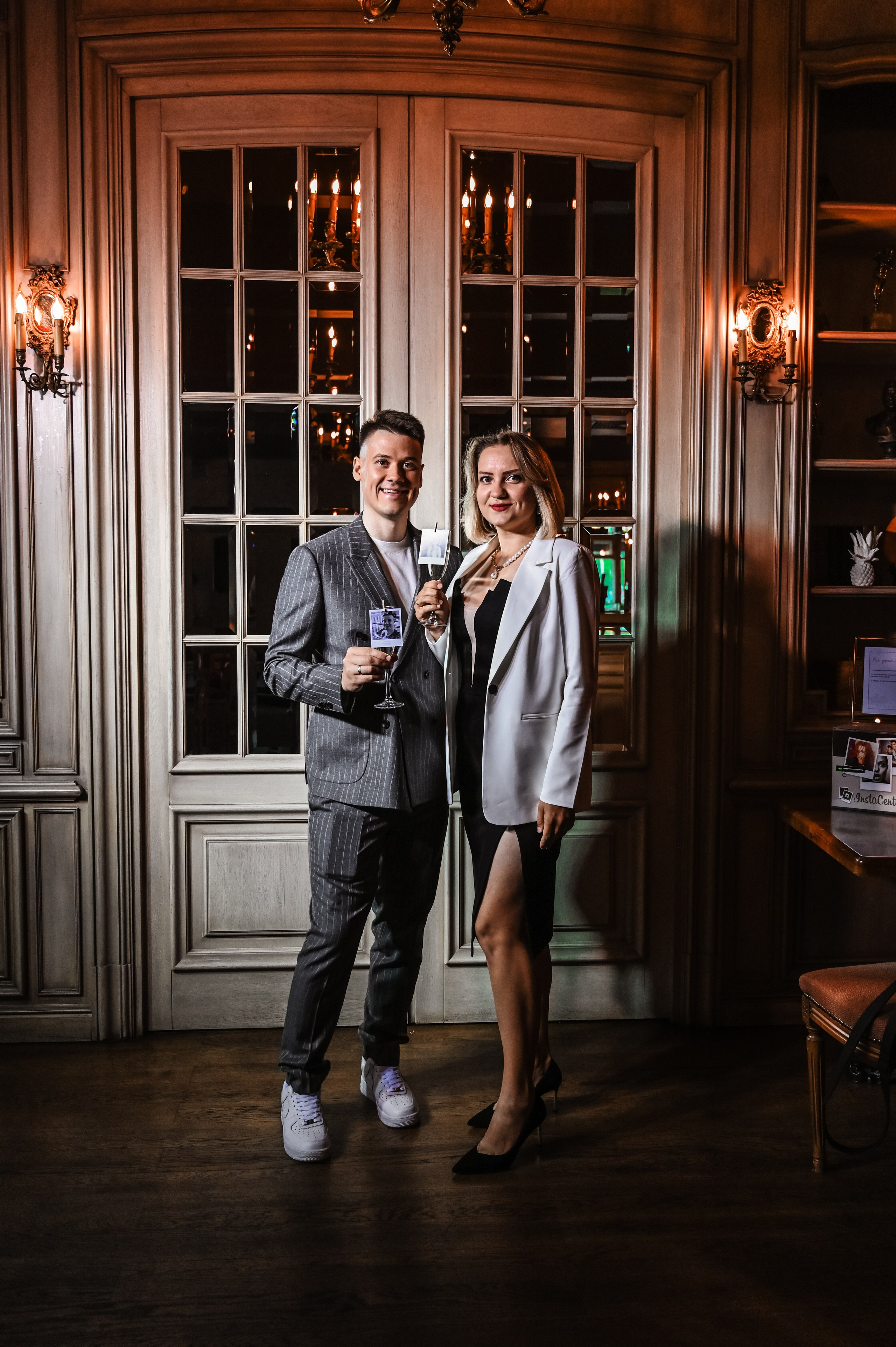 Банкет ресторан Мишель. Семейный и детский фотограф во Фрязино, Ивантеевке и Щелково Матвеева