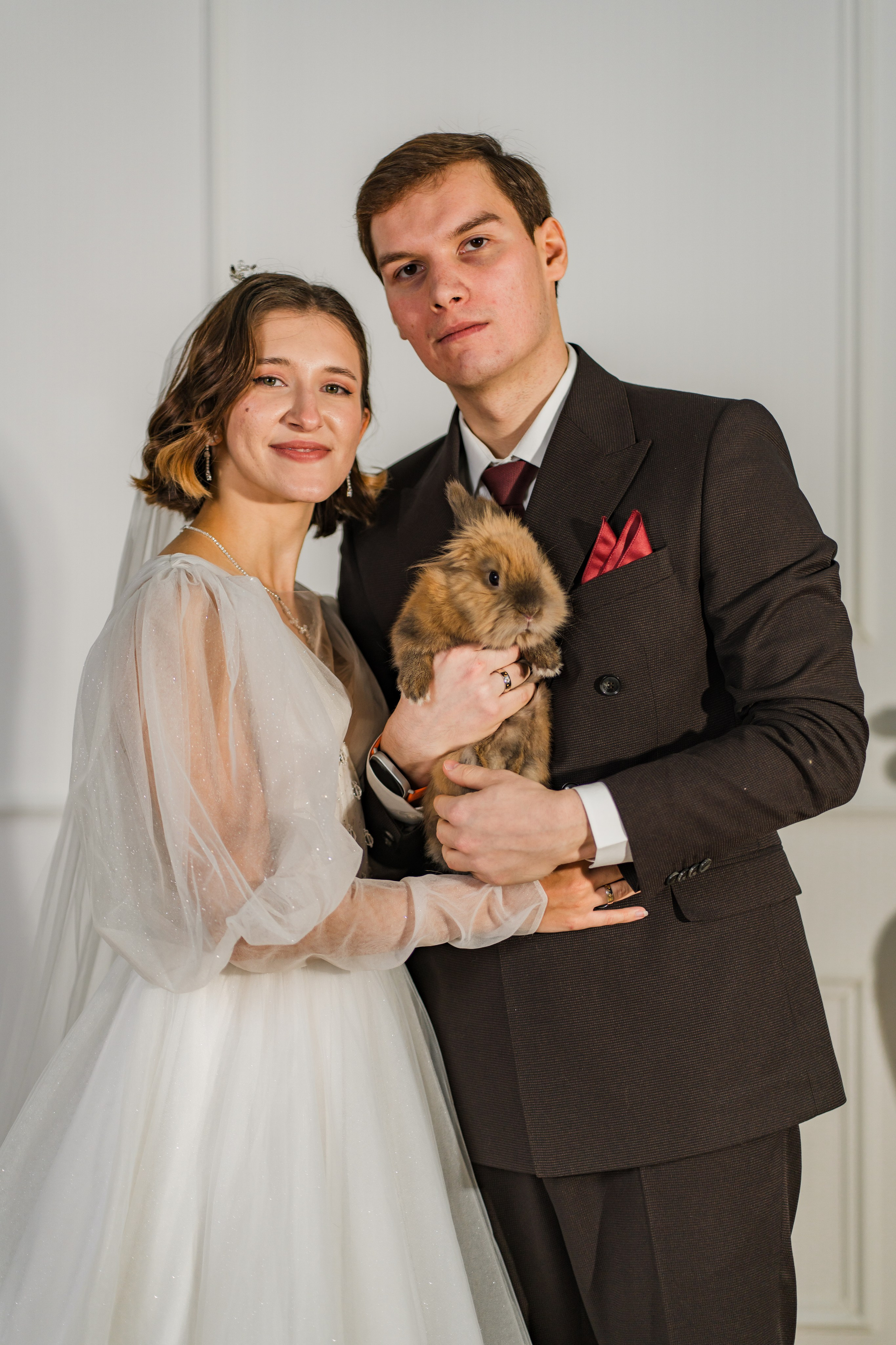 Фотосессия жениха и невесты. Свадебный и индивидуальный фотограф Аля Мамакова