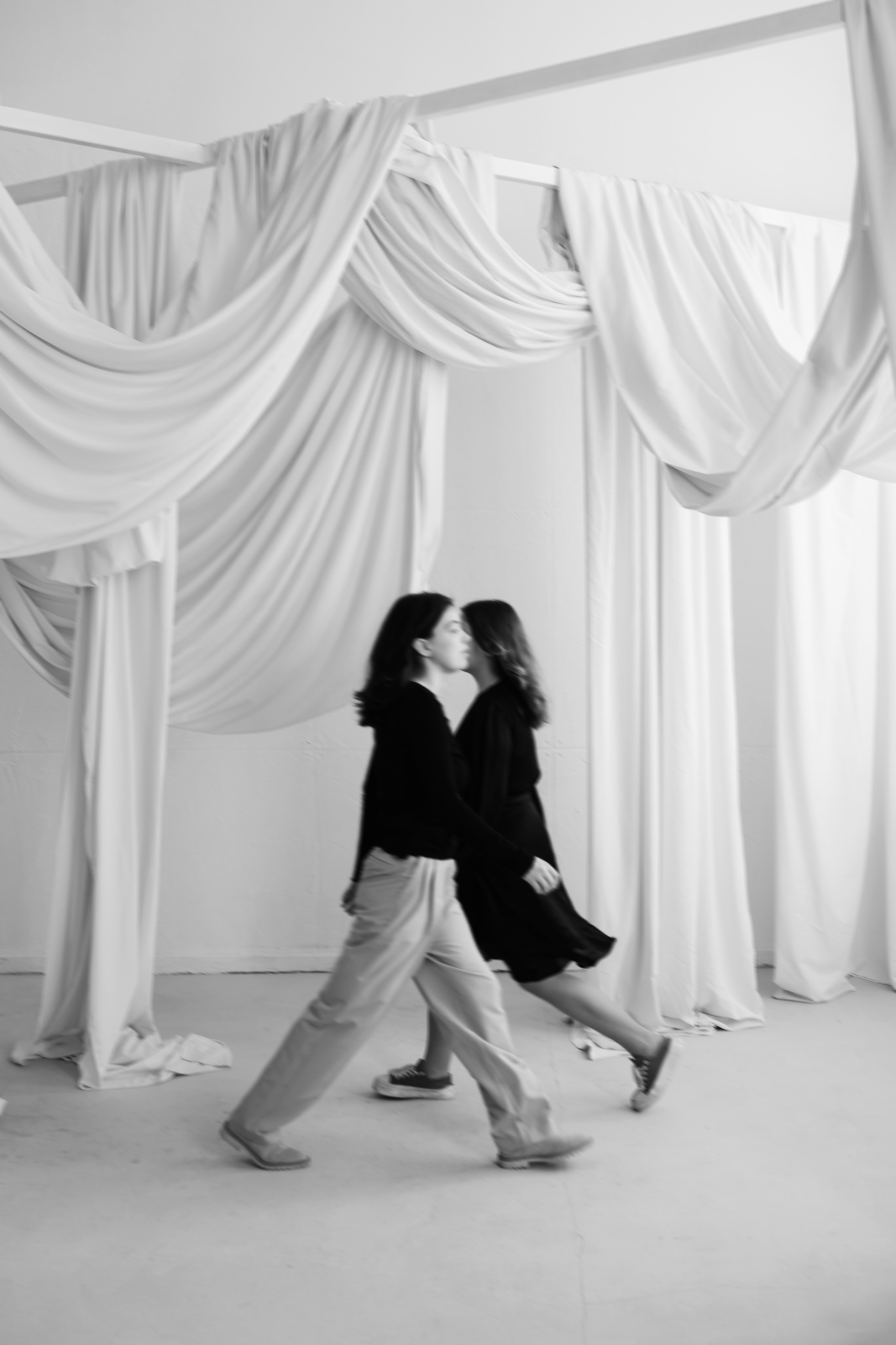 Елена, Полина и Маргарита. Свадебный, семейный фотограф в Рязани Лена Брант