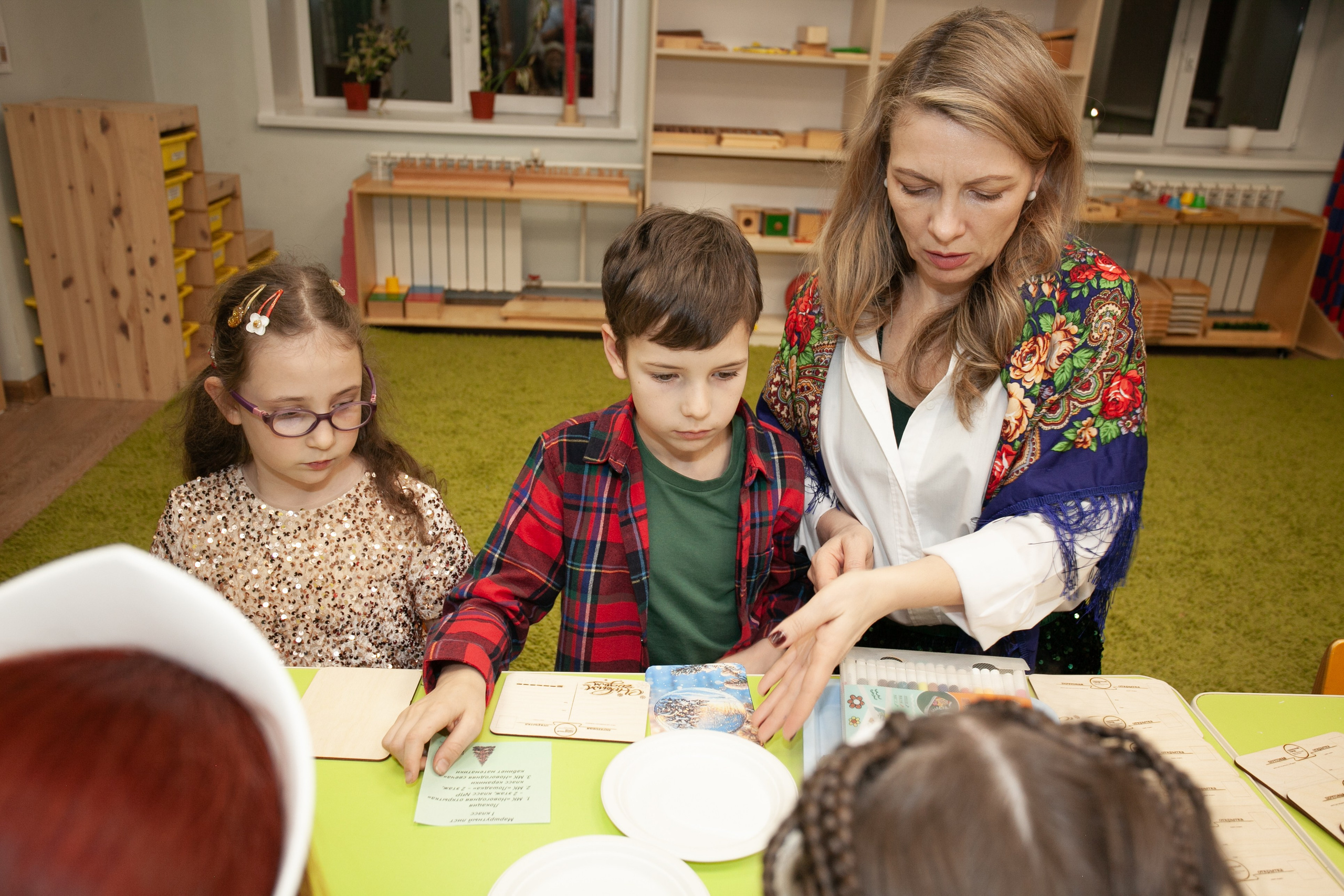 Солнечный город 2025. Фотограф Дарья Локотко в Красноярске