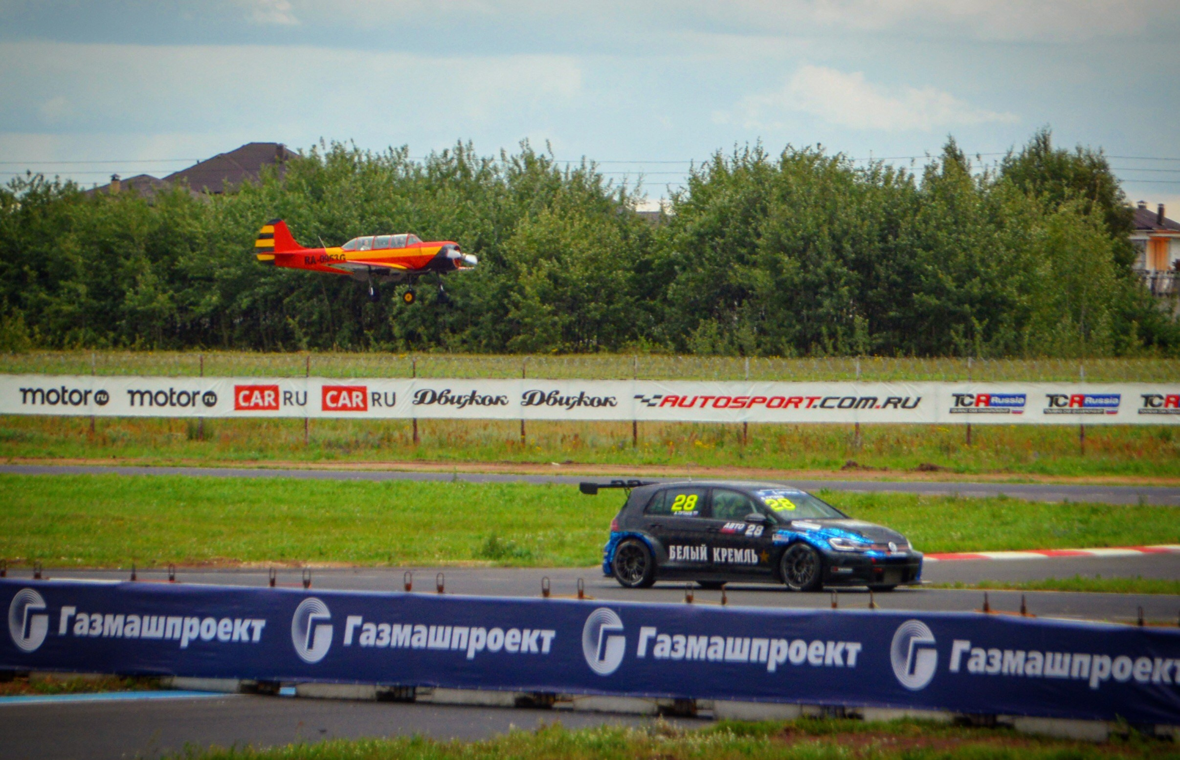 Мячково — СМП РСКГ — 2-4.08.2019. AlexFecto — галереи фотографий