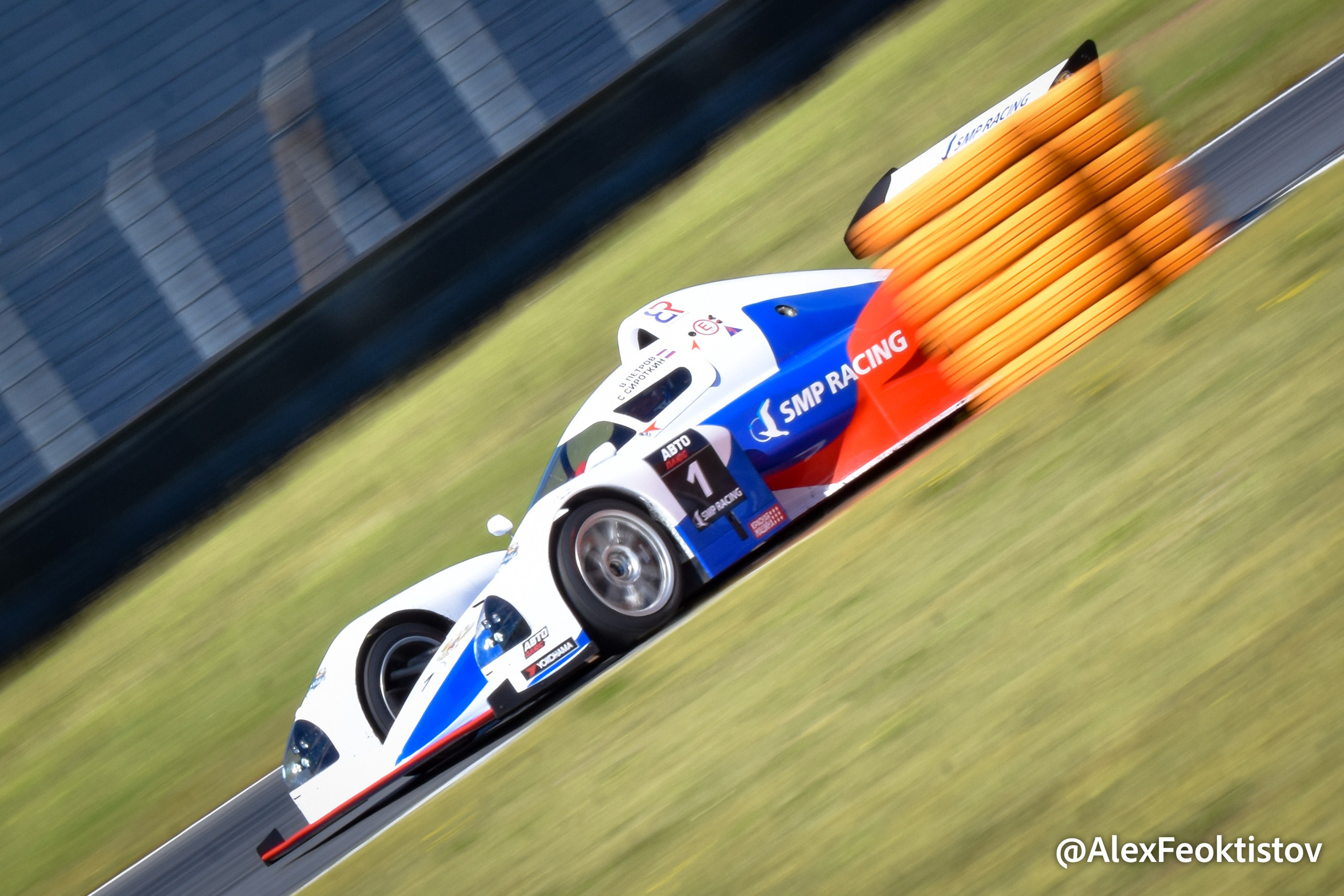 MRW — СМП РСКГ Эндуранс — 06.07.2024. AlexFecto — галереи фотографий