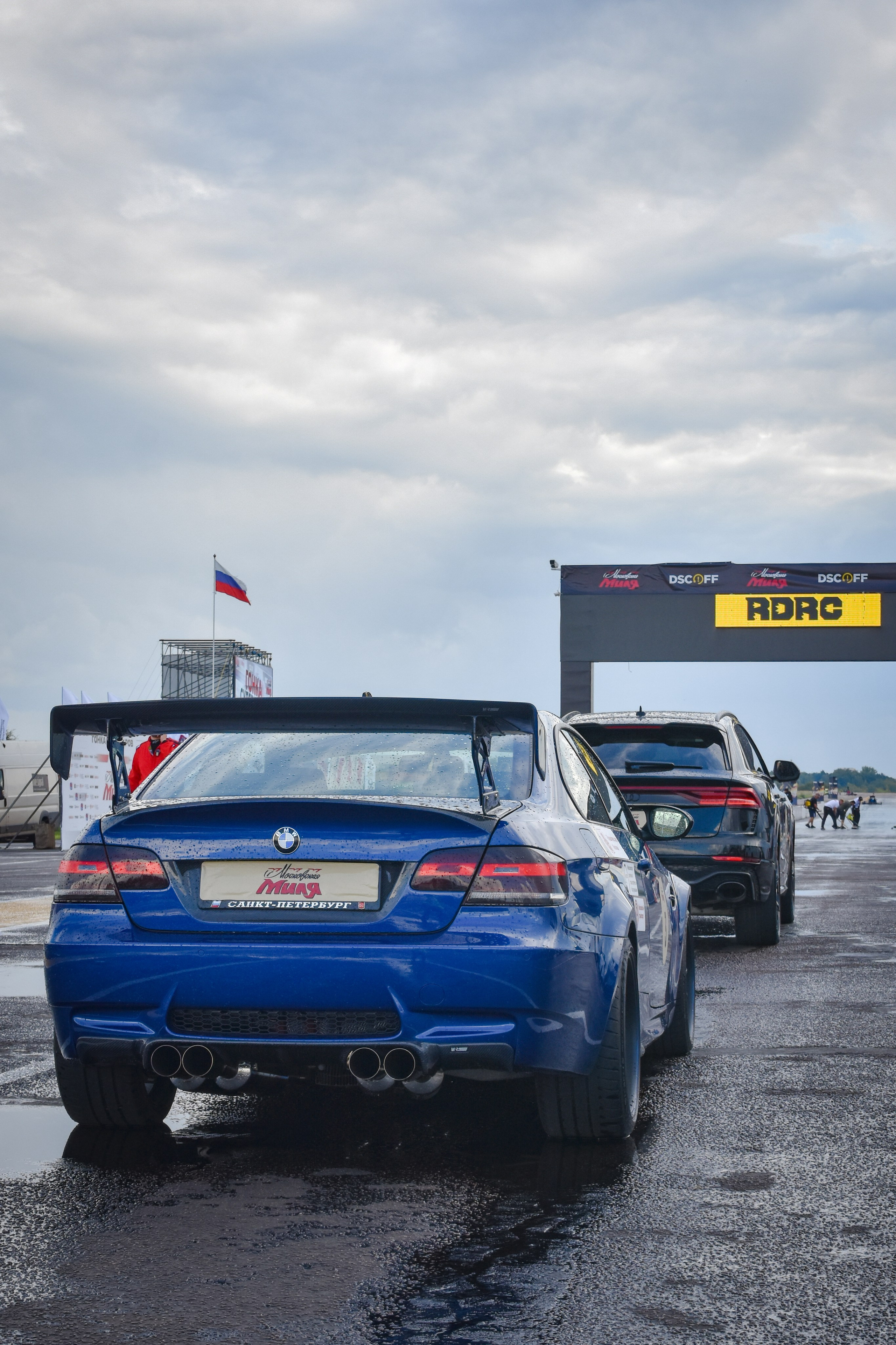 Московская миля — 11.08.2024. AlexFecto — галереи фотографий