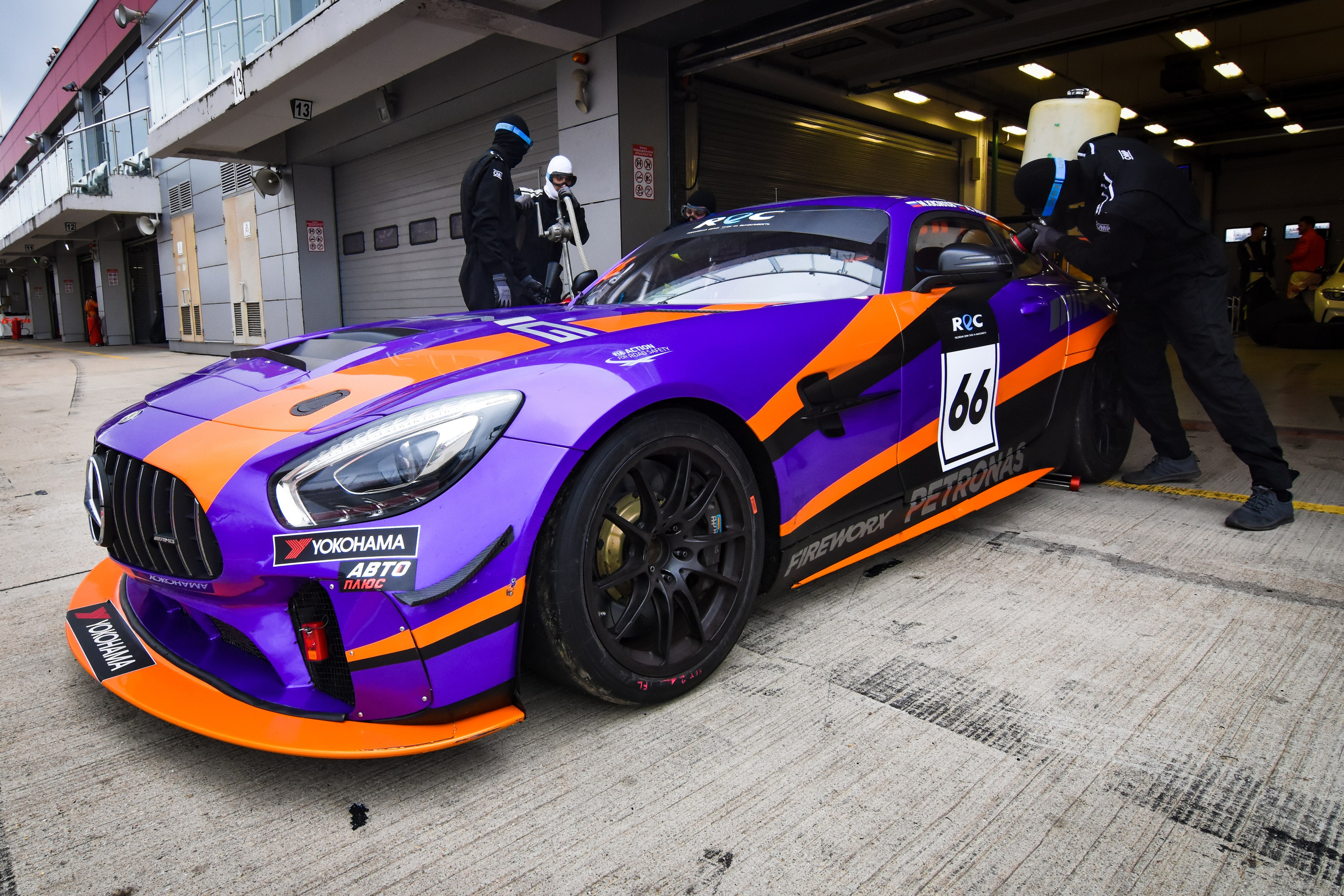 MRW — REC — 05.10.2024. AlexFecto — галереи фотографий