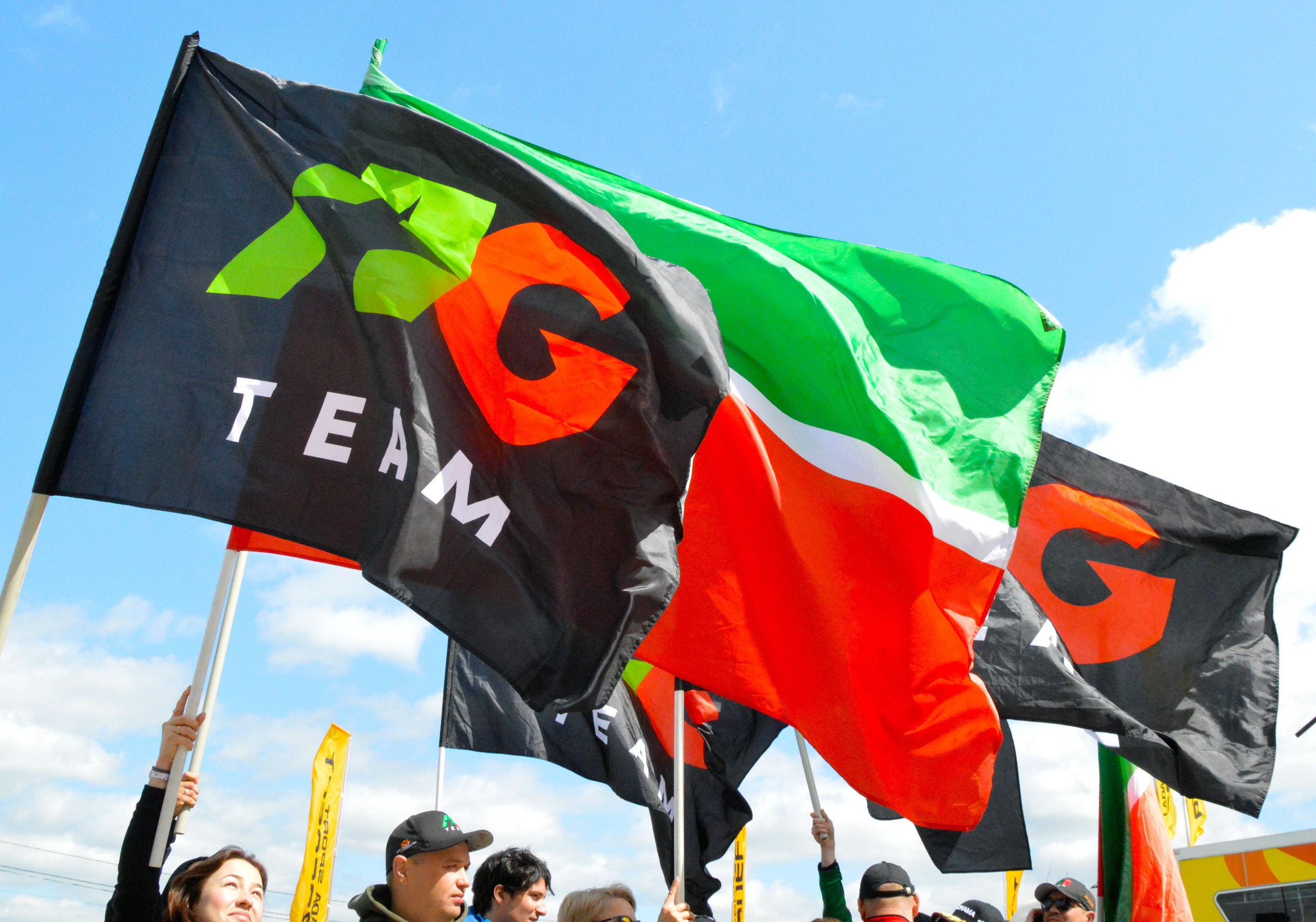 NRing — СМП РСКГ, Ф4 — 18-19.05.2019. AlexFecto — галереи фотографий