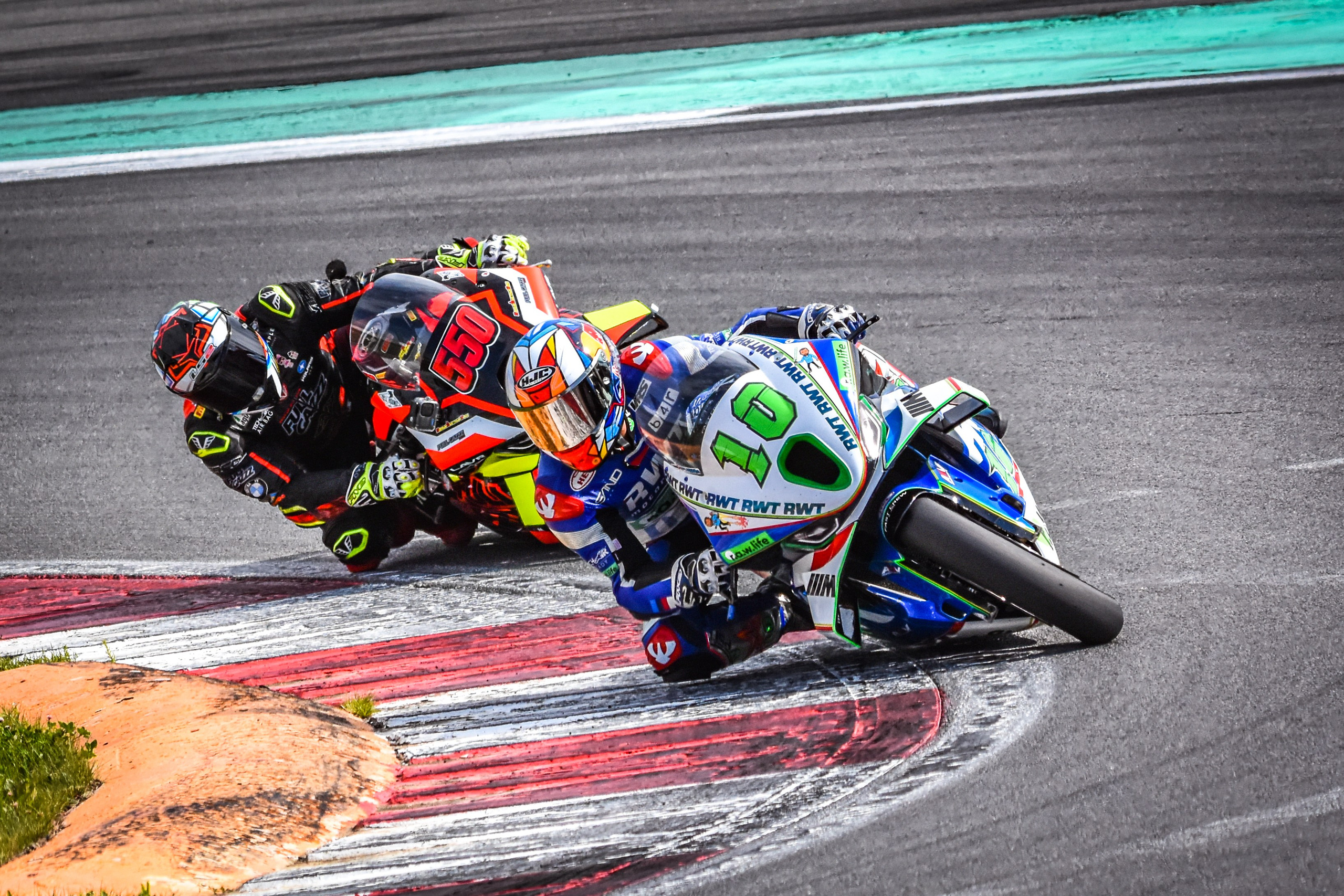 MRW — Motoring — 5-6.07.2025. AlexFecto — галереи фотографий