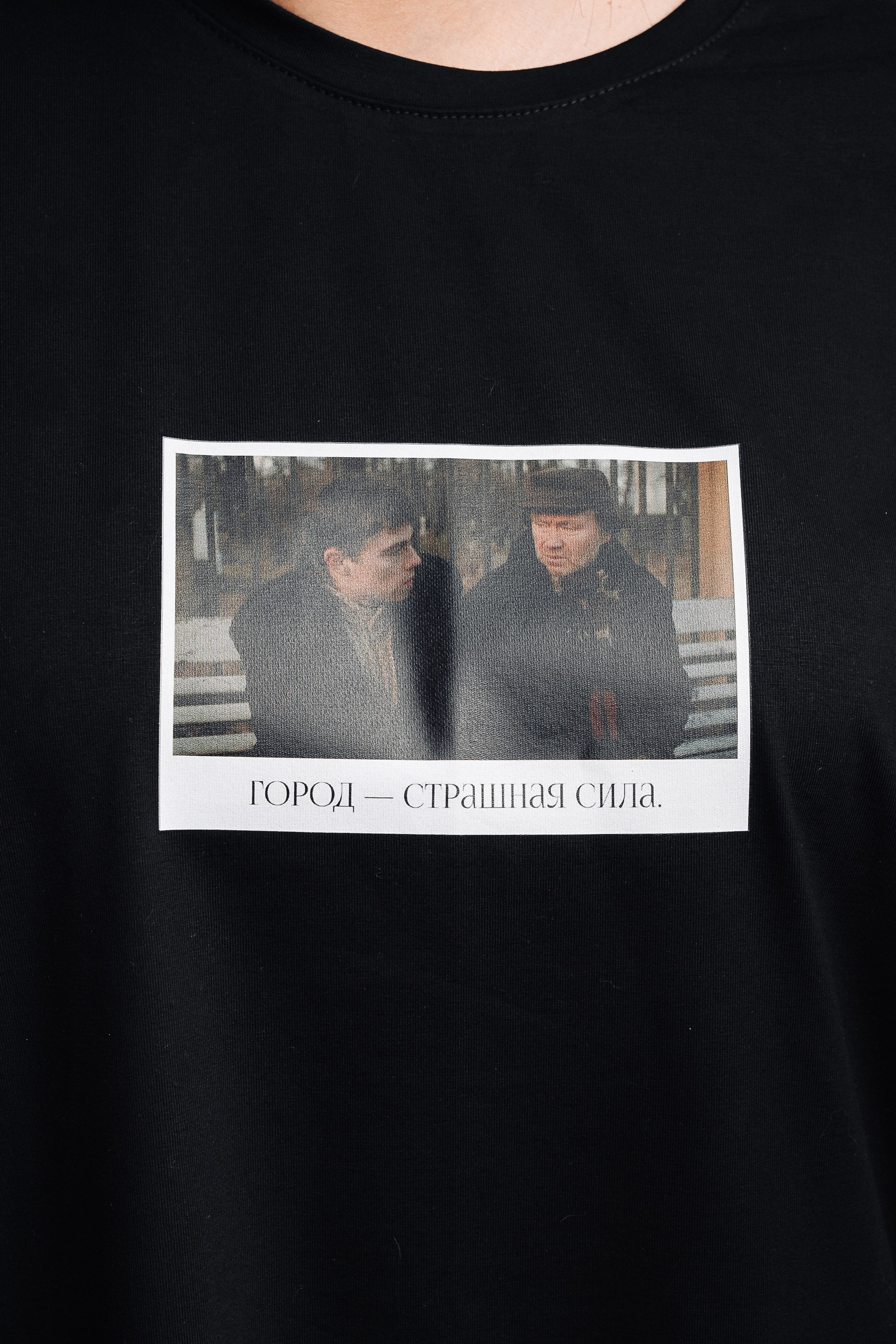 Футболки Коммьюнити. Фотограф в Хабаровске Швендых Рудольф