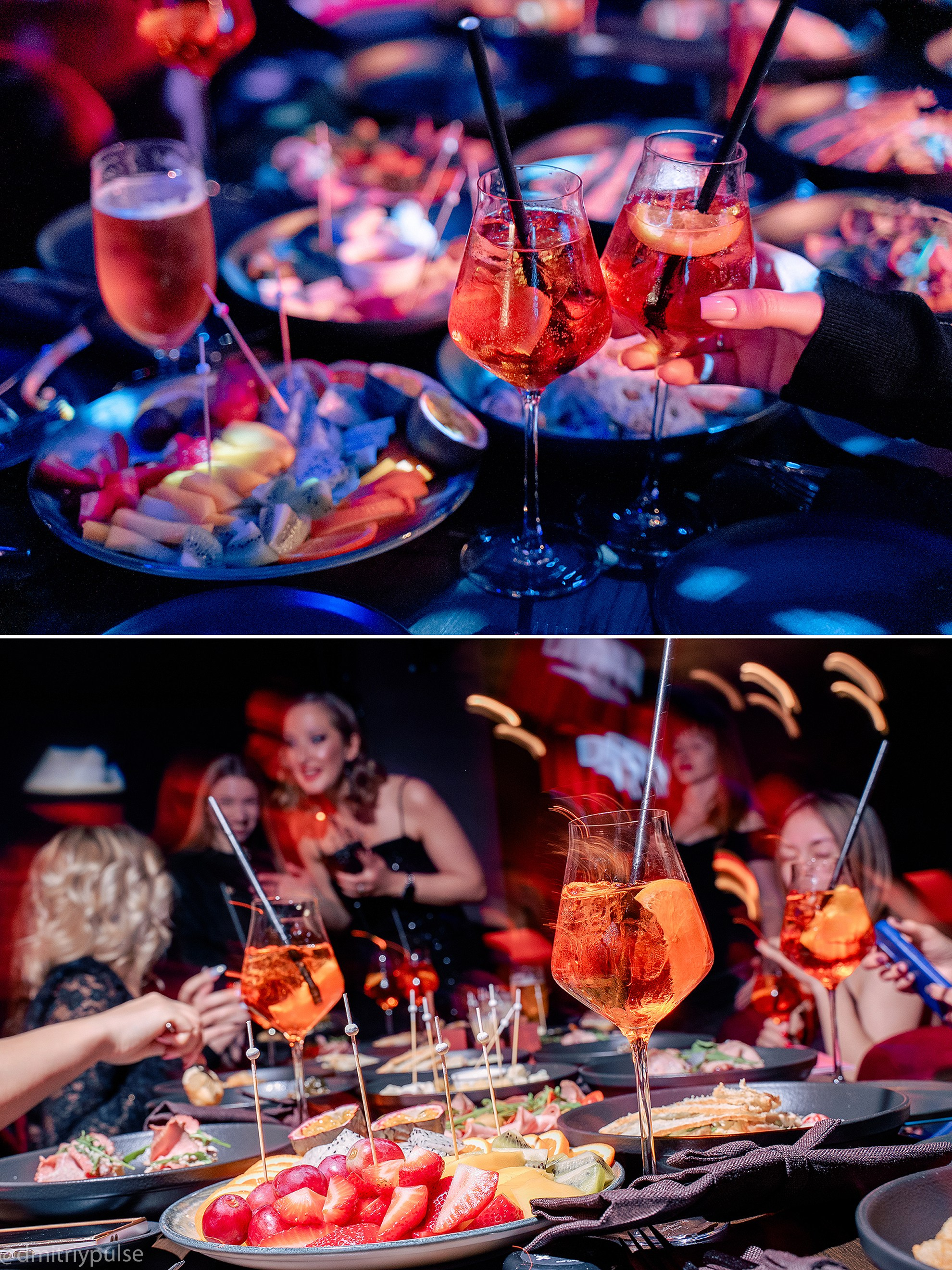 Репортаж. Дмитрий Пульс — фотограф, видеограф, рилсмейкер, нейрокреатор=) Снимаю в Новороссийске, Анапе, Геленджике, Краснодару и по Миру