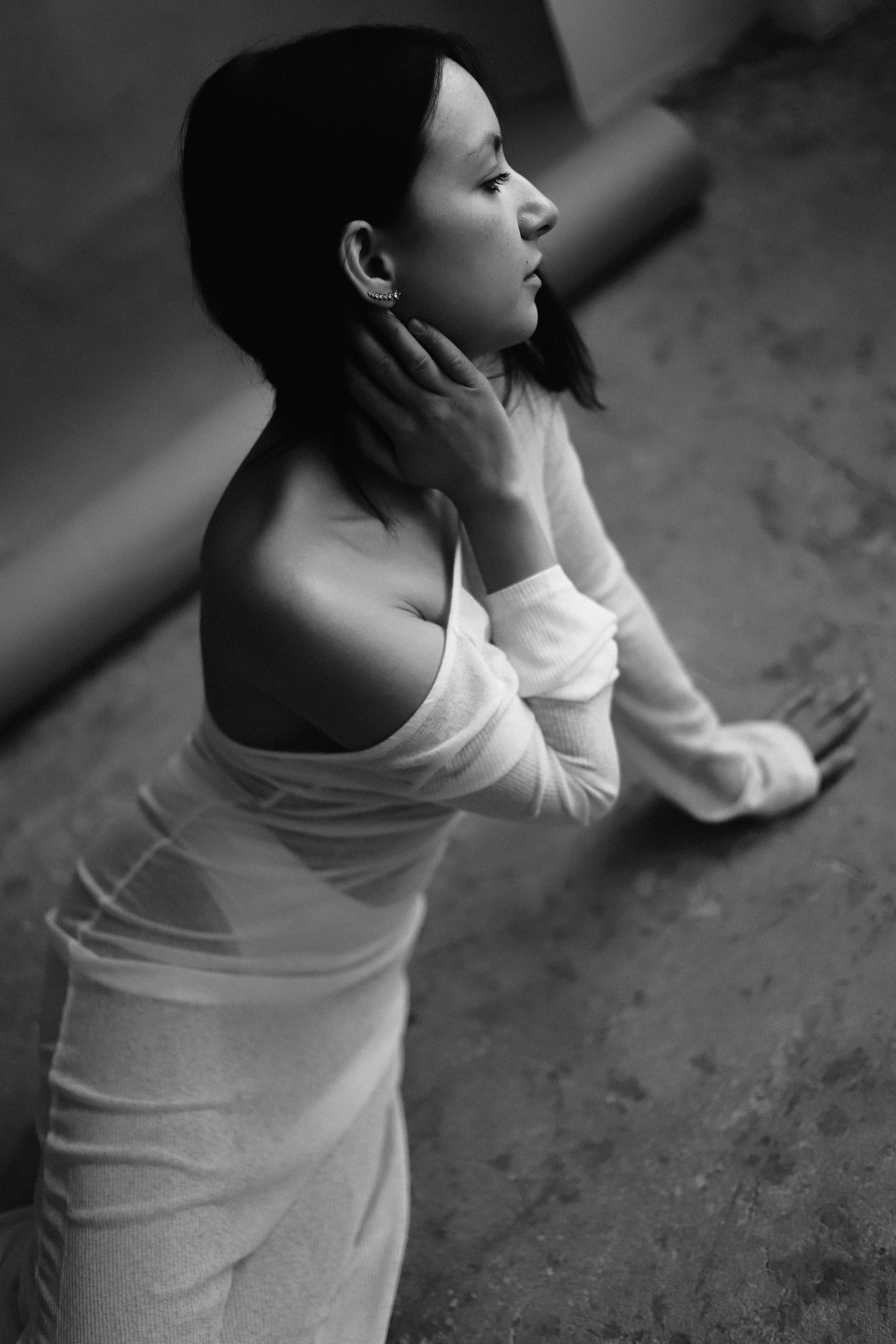 Деликатная съемка. Татьяна Дымова. Фотограф. Новосибирск