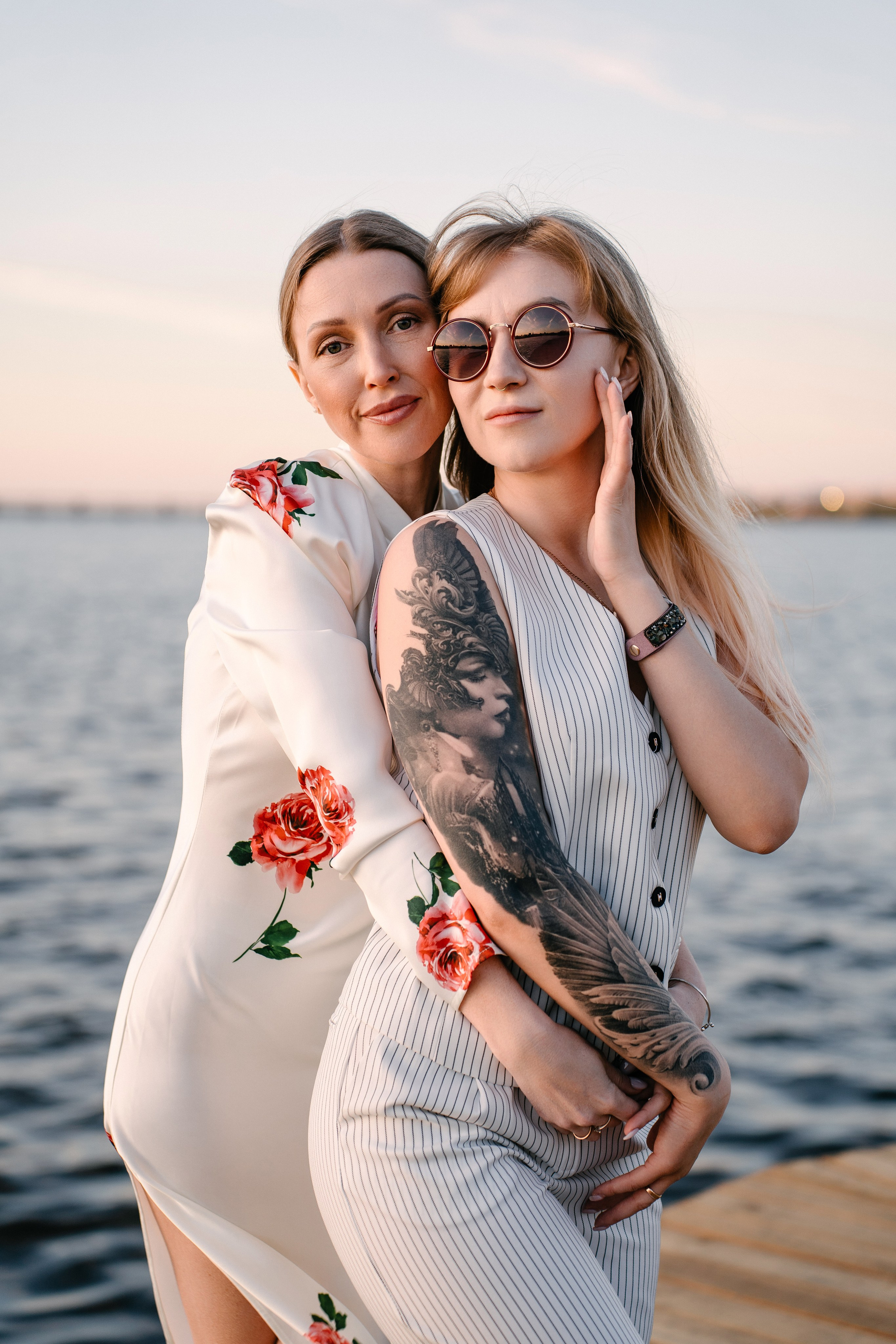 День Рождения Анастасии. Свадебный и семейный фотограф в Воронеже Анастасия Бойко