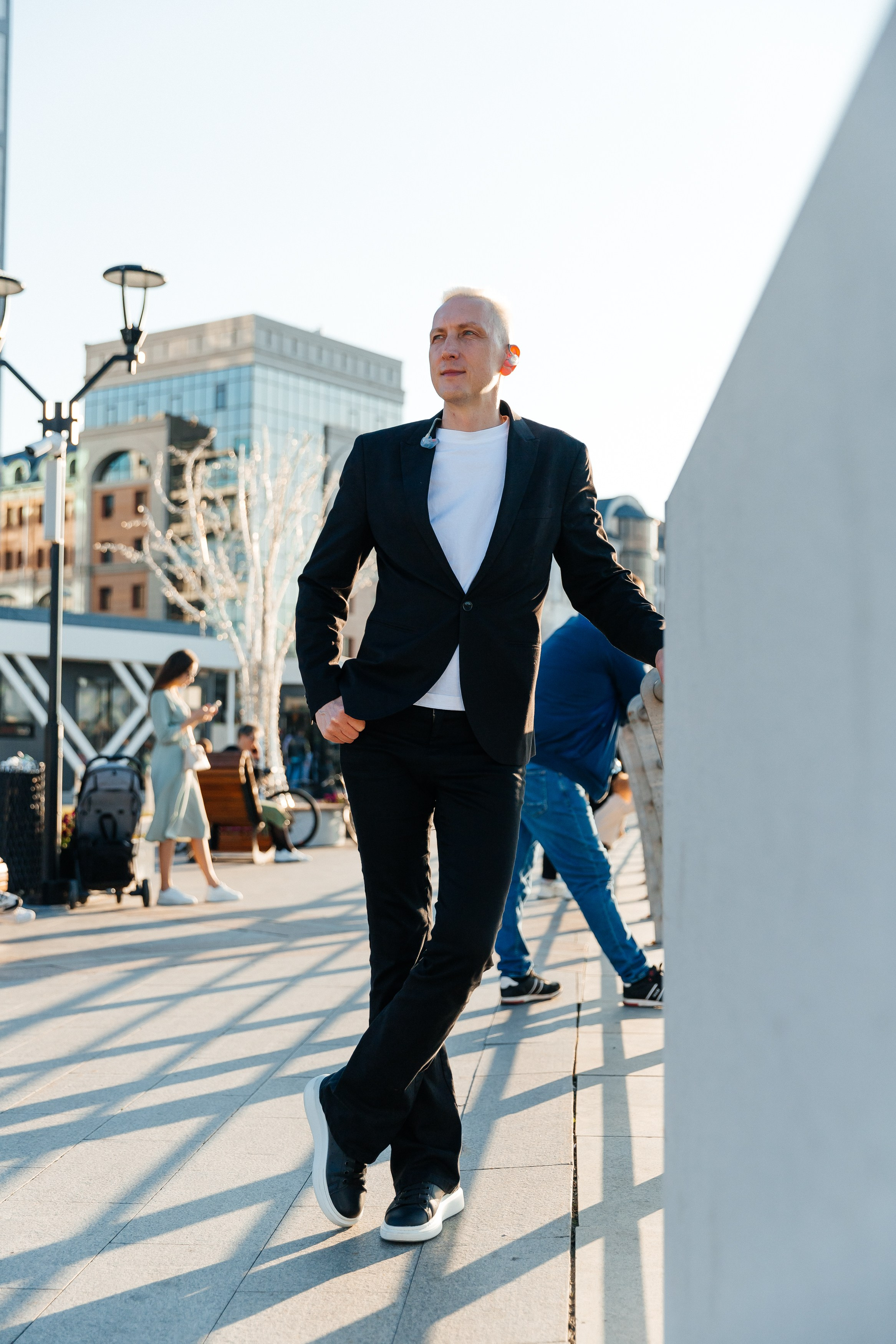 Движение Первых. Репортажный фотограф Челябинск Егор Фомин