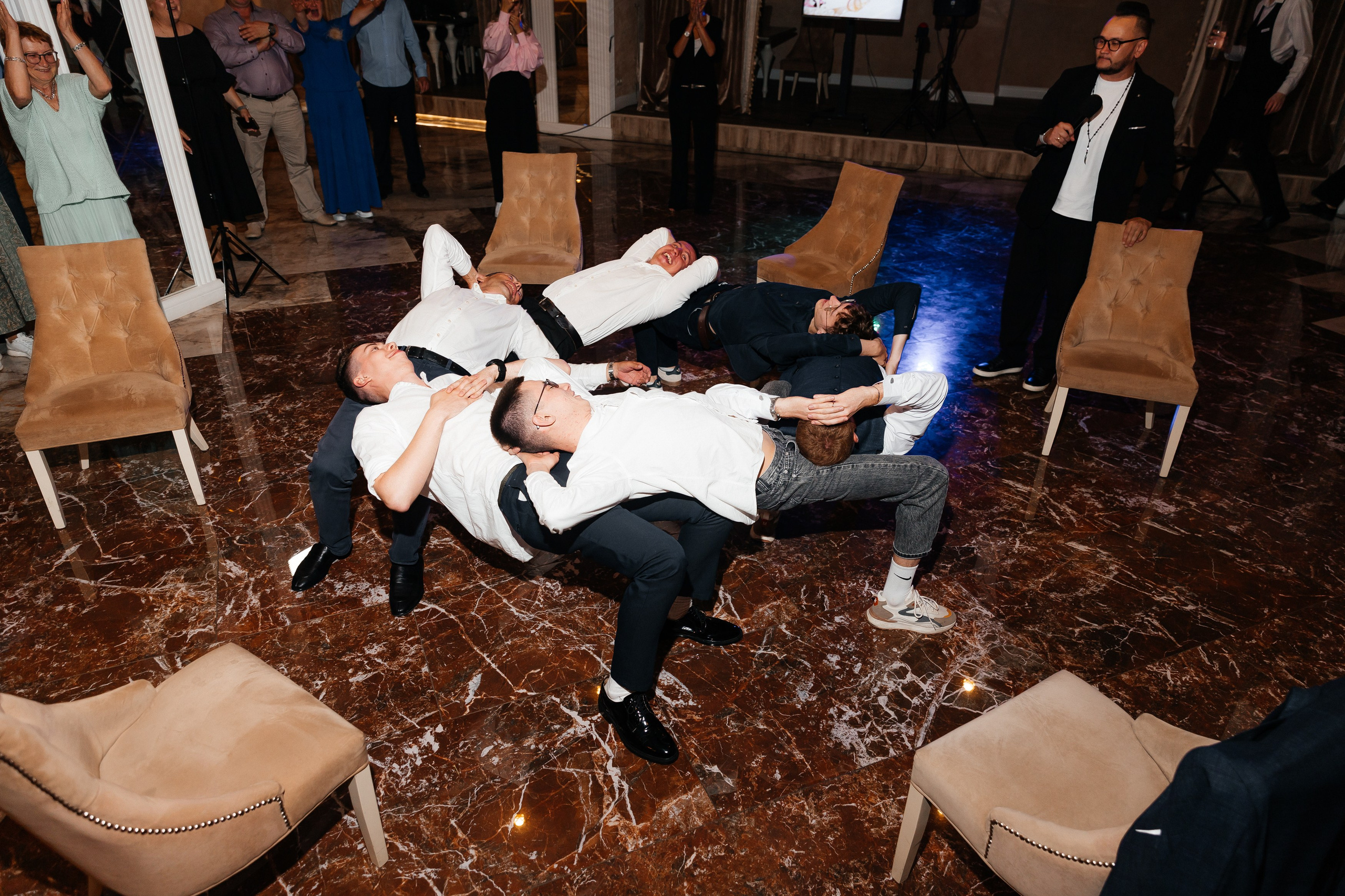 Даниил и Алена | 10.08.2024. Репортажный фотограф Челябинск Егор Фомин