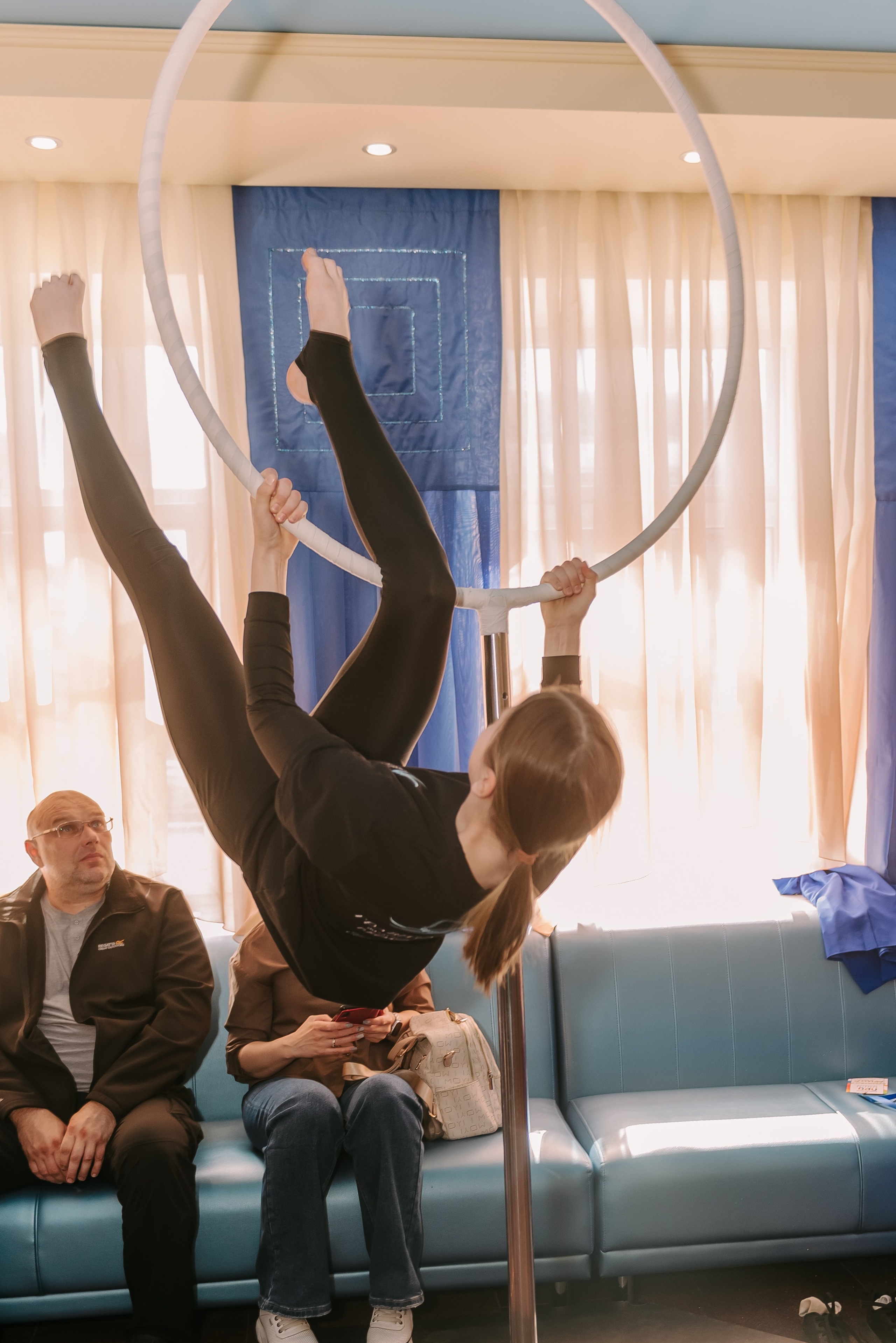 Юные Таланты России 2024. Детский фотограф, семейный фотограф и репортажи в Кемерово