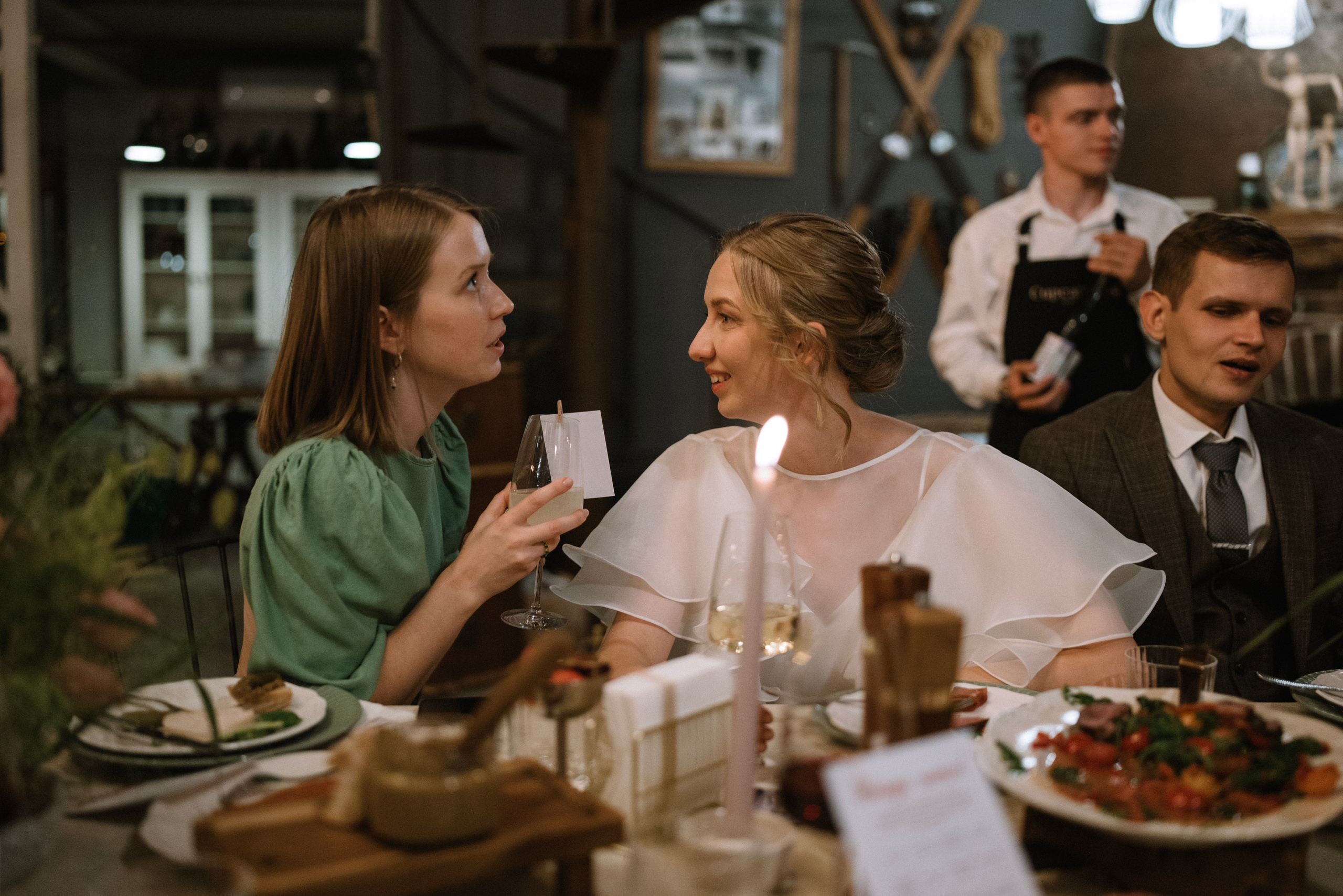 Никита и Оксана. Фотограф Костикова Анастасия Ростов-на-Дону