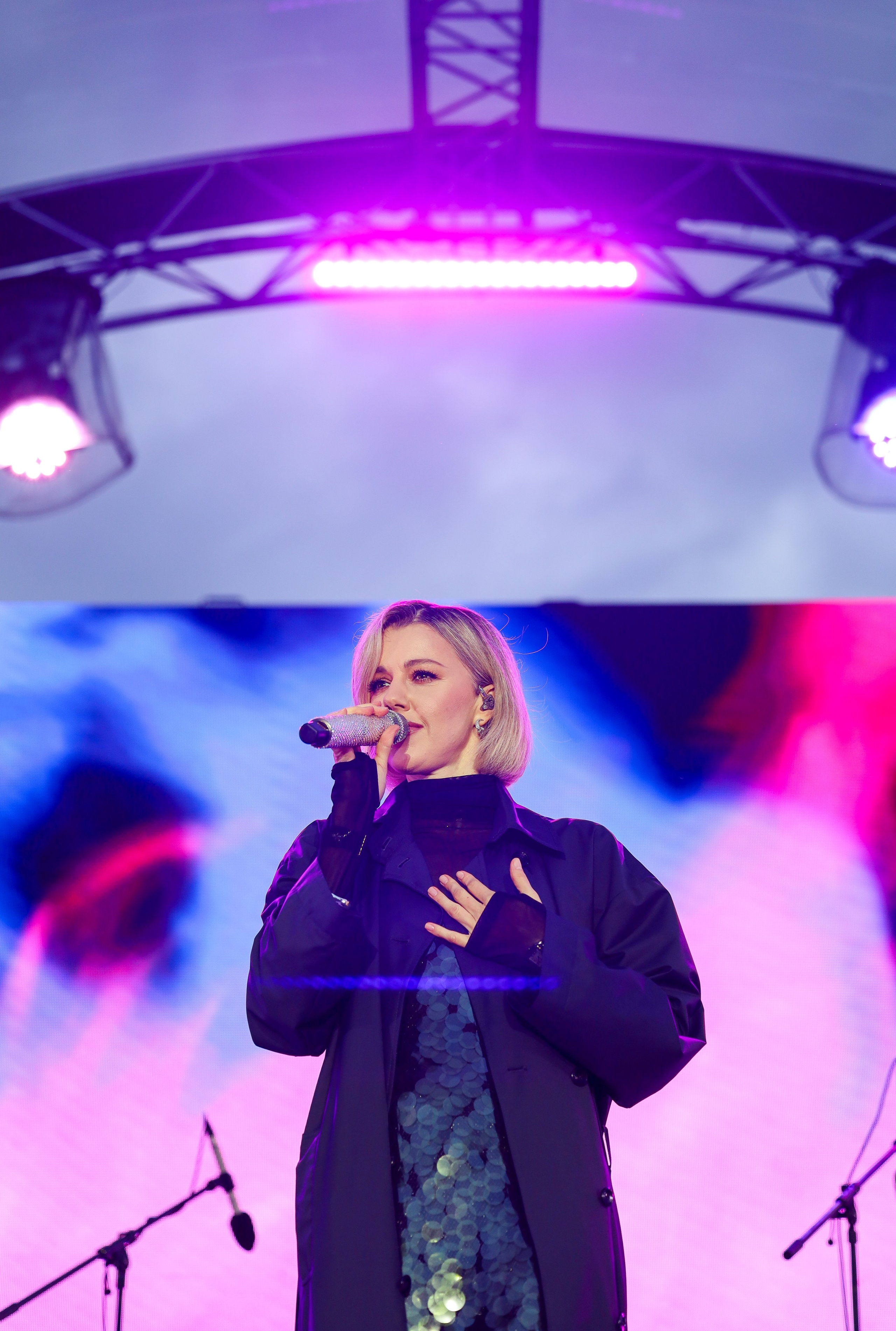 КОНЦЕРТЫ. Фотограф мероприятий Ирина Каширина