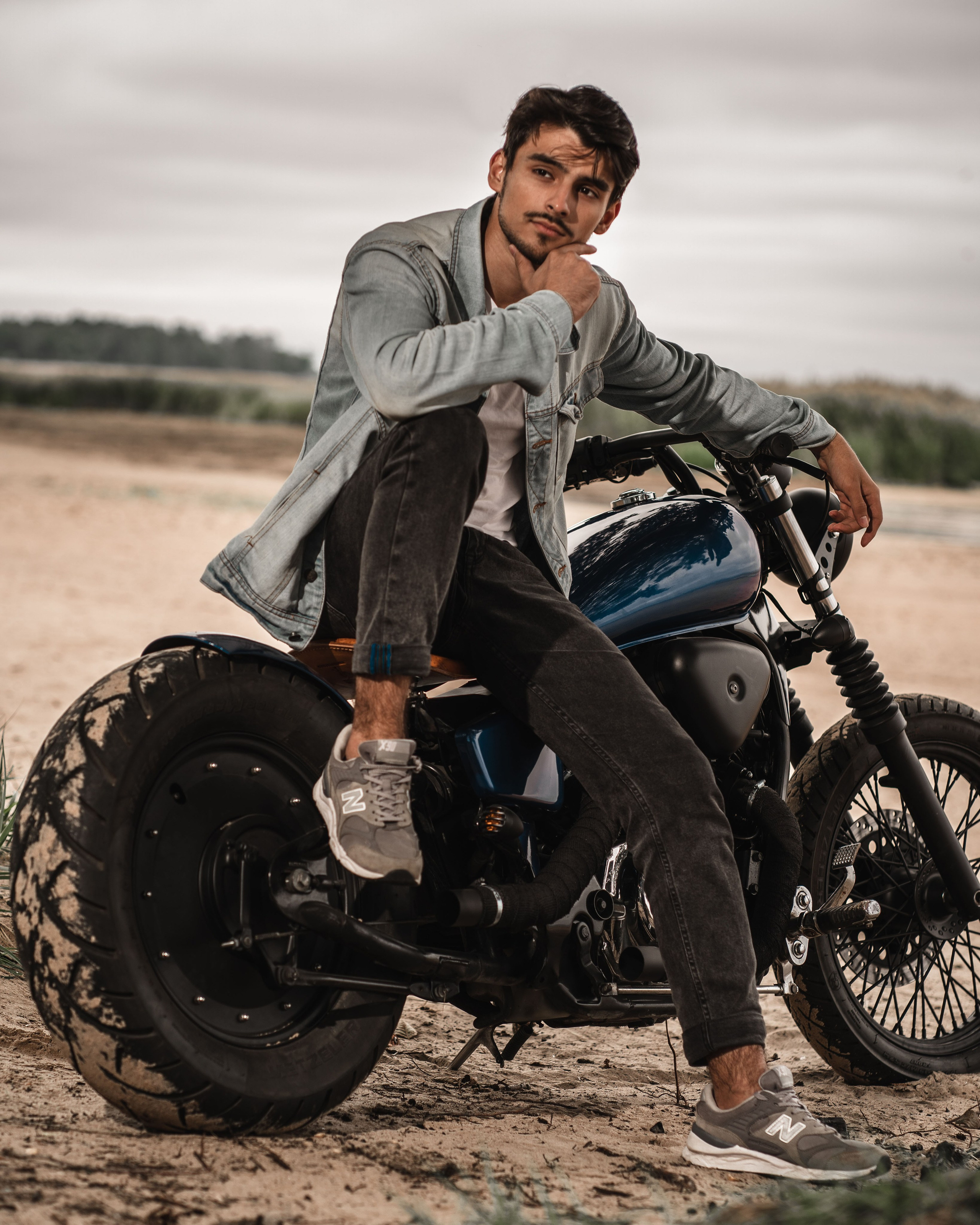 Портретный фотограф Санкт-Петербург Арнольд