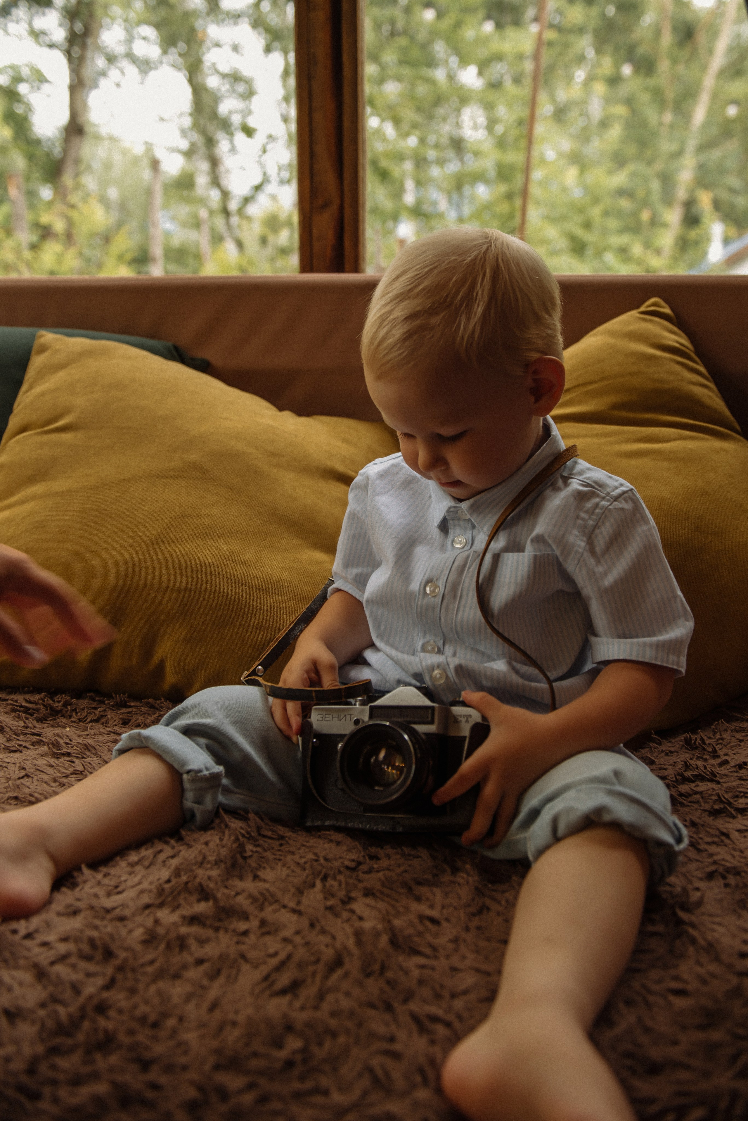 Счастье быть ребенком). Свадебный, портретный, фотограф беременности в Нижнем Новгороде Алина Зиновьева