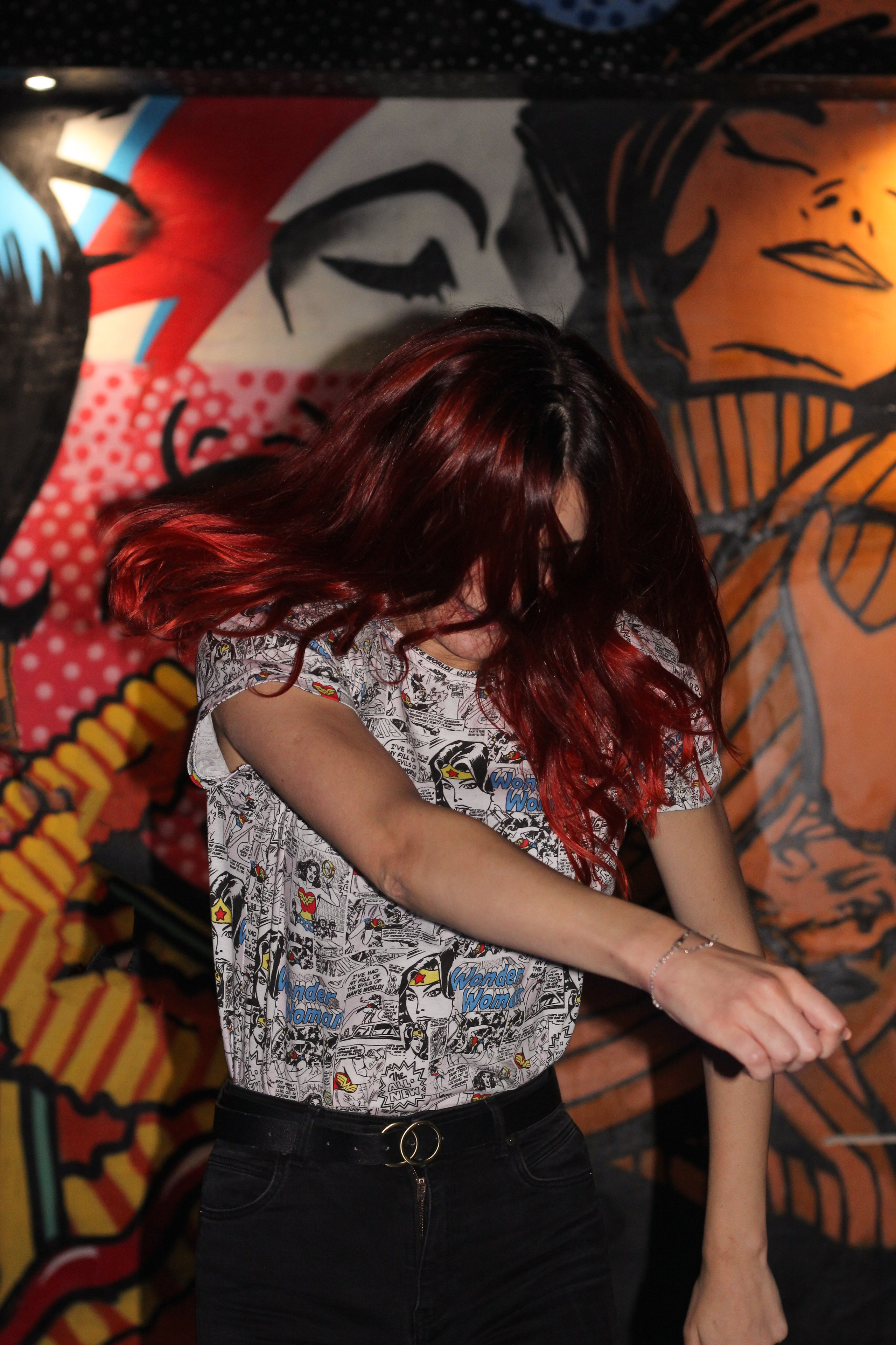 Вечеринка sacred rave, 2020 год. Фотограф в Санкт-Петербурге Смирнова Диана