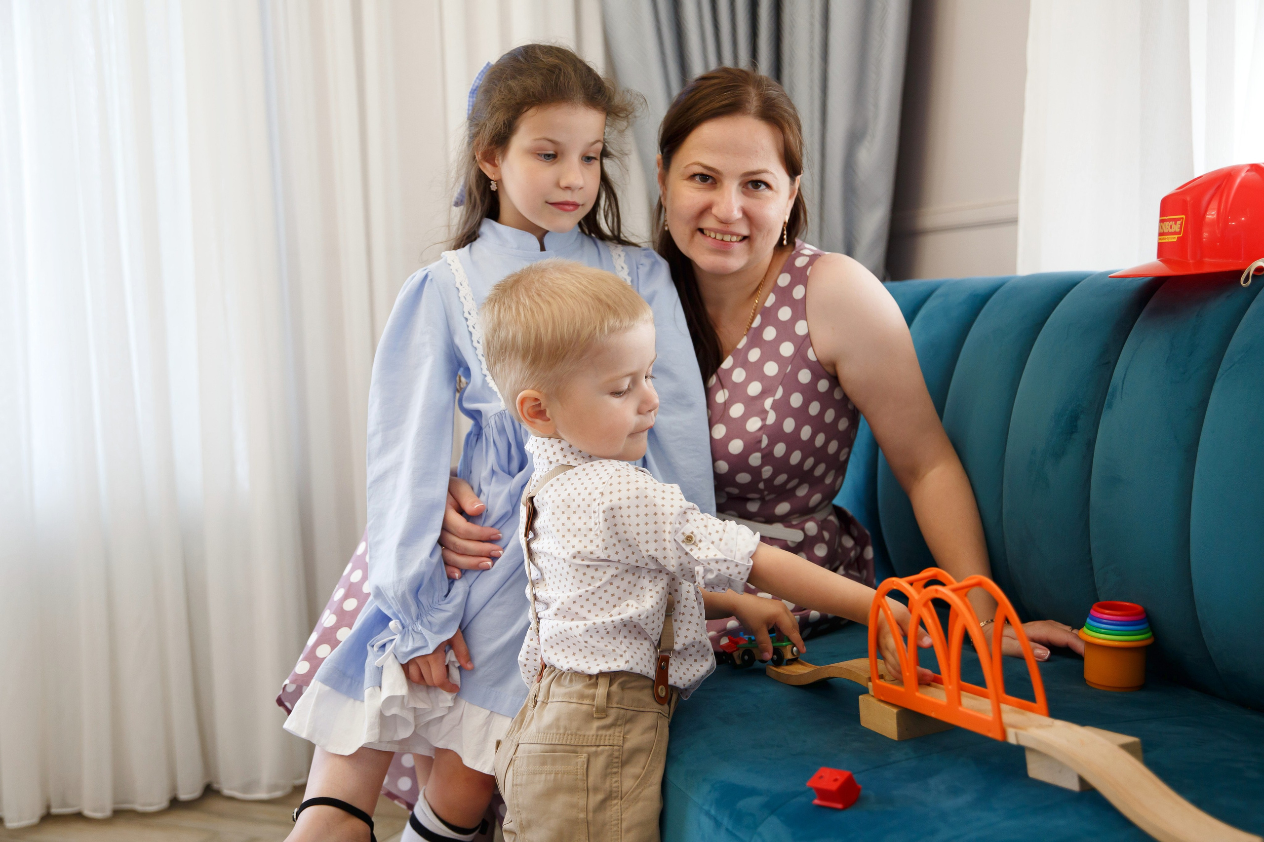 Юбилей. Фотограф Яков Поспехов