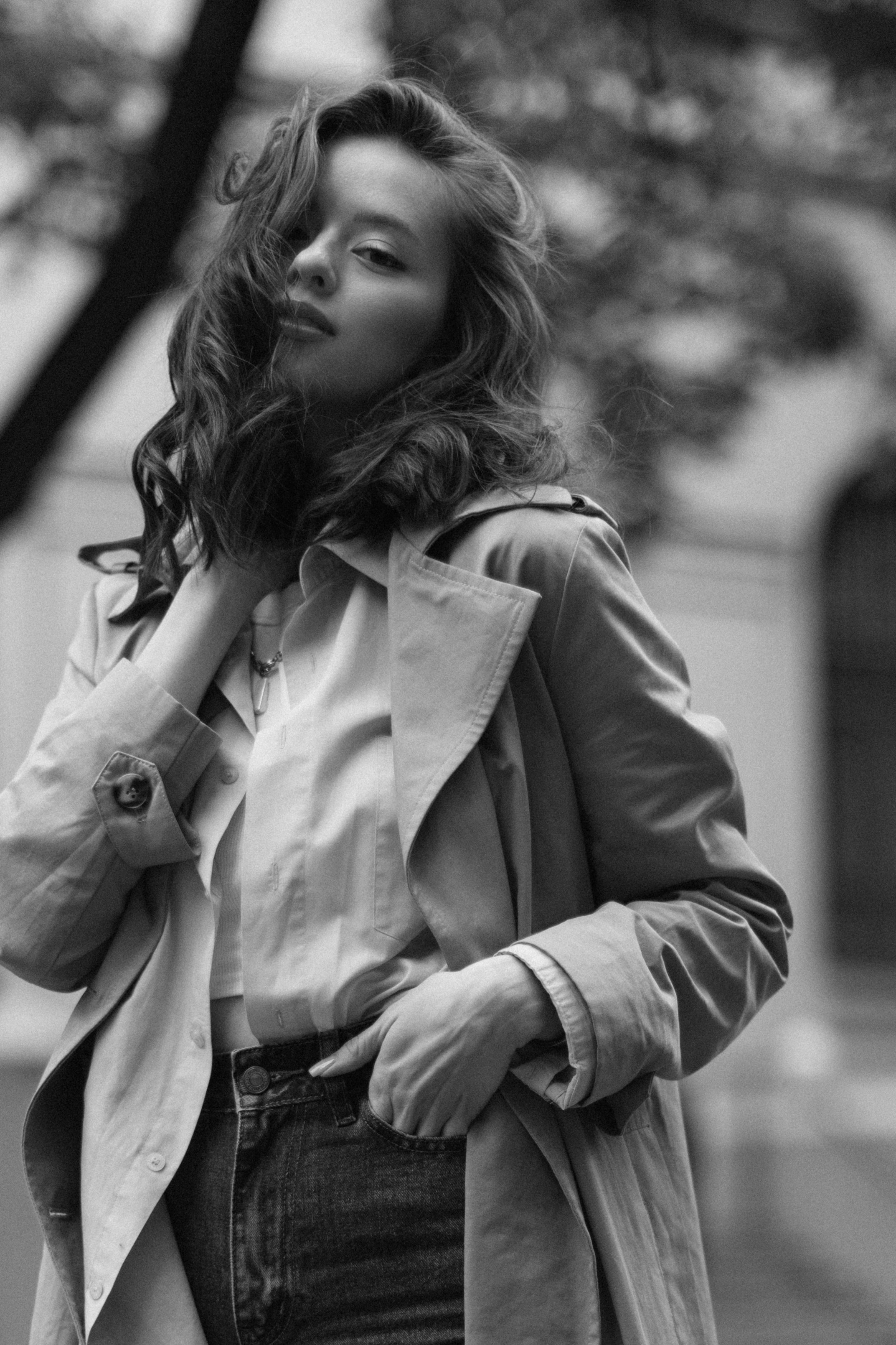 Анна. Свадебный фотограф Москва Татьяна Кундельчук