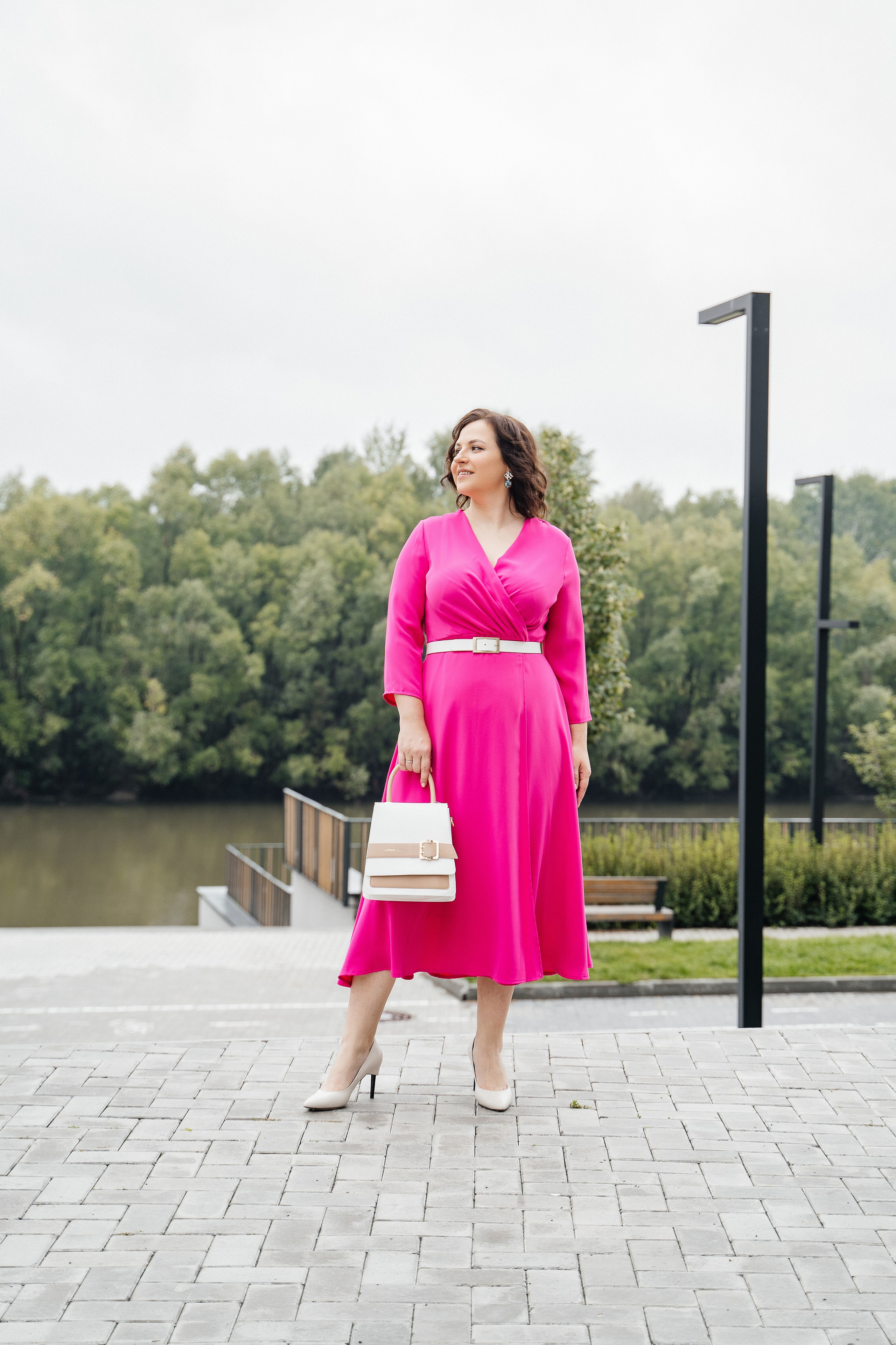 АННА +size. Продающий контент для маркетплейсов и e-commerce «под ключ»