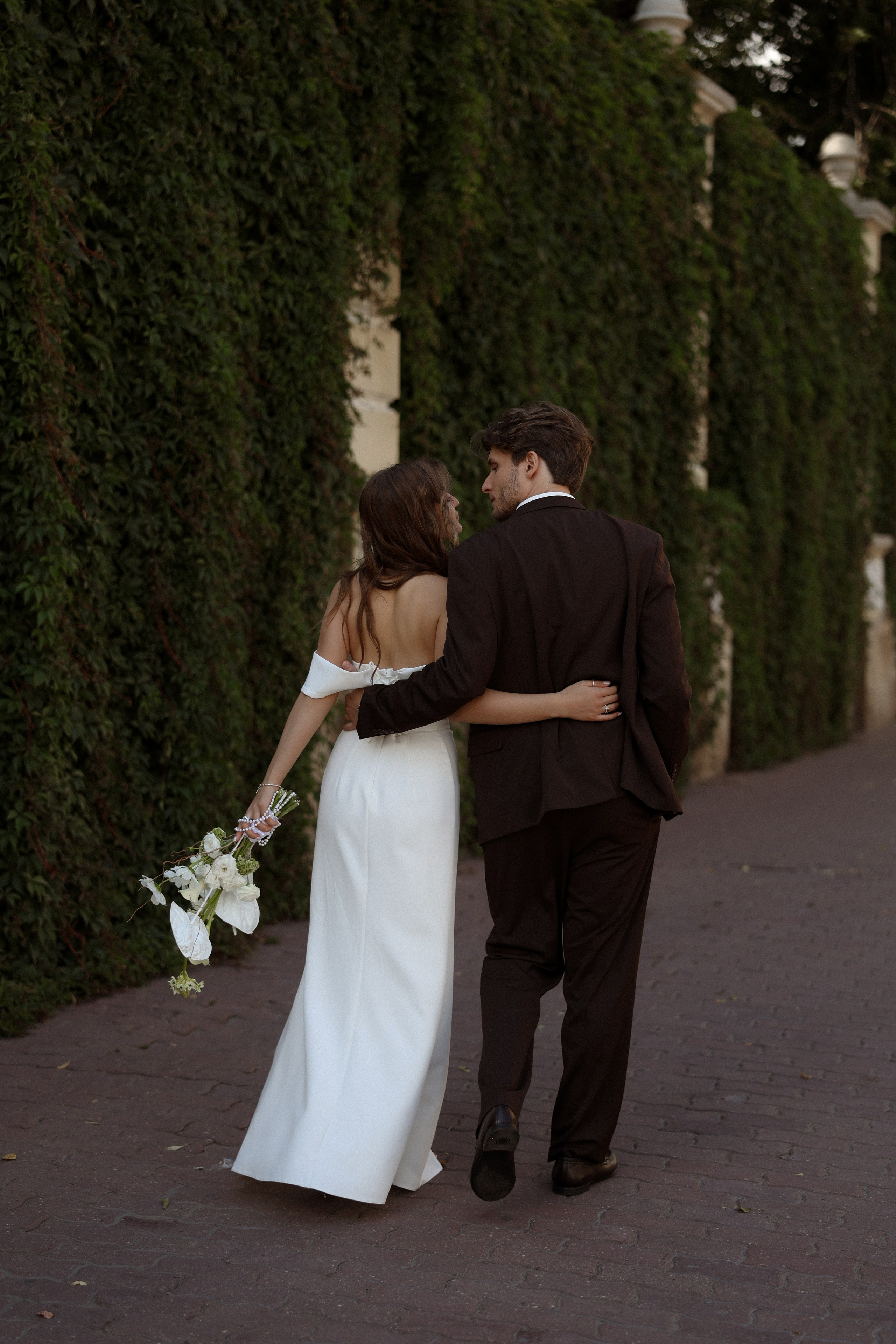 «Я люблю тебя просто так» — Евгения и Влад. Свадебный и семейный фотограф в Москве Ломова Ирина