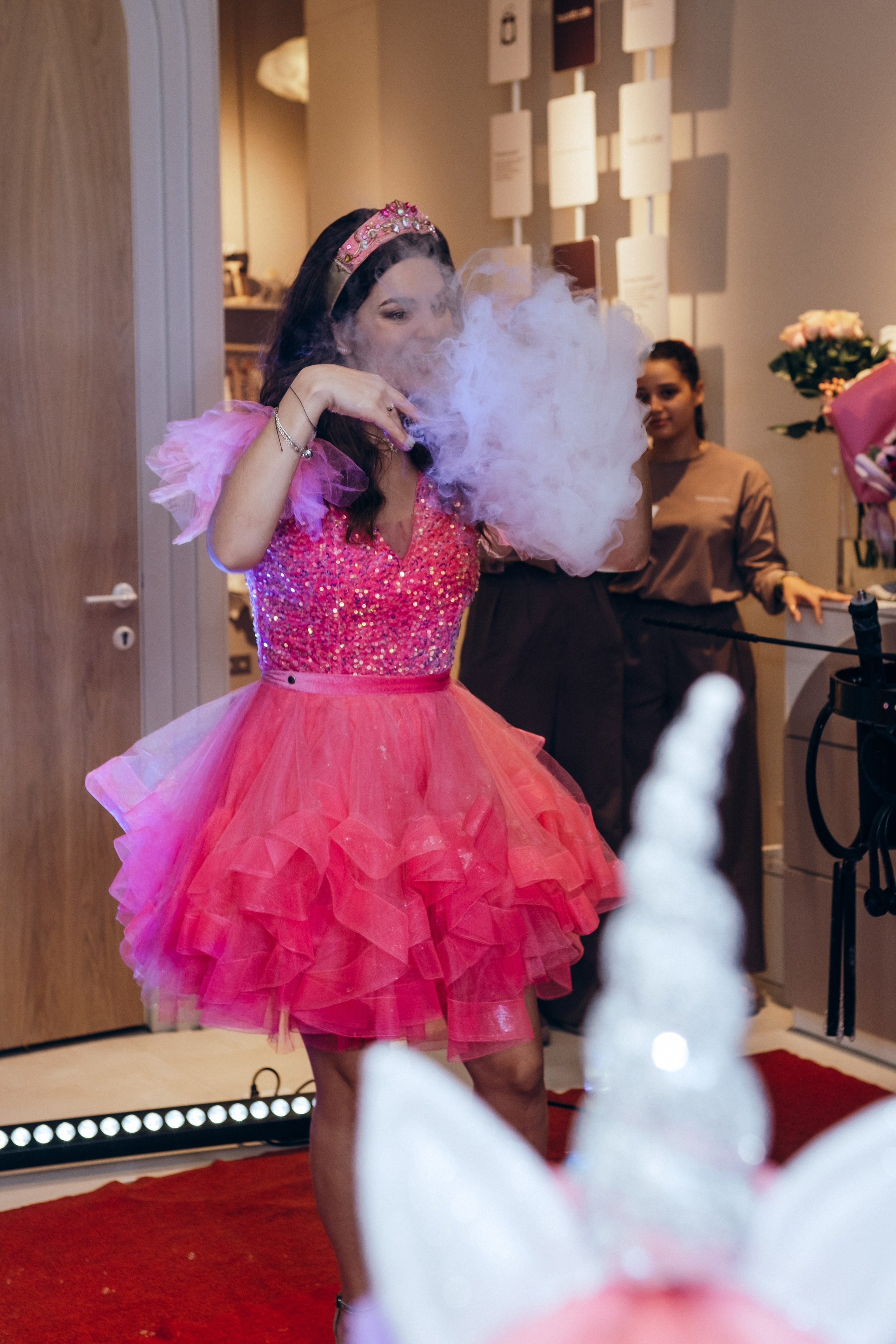 Vokzal 1853. Фотограф в Санкт-Петербурге Кристина Брянская