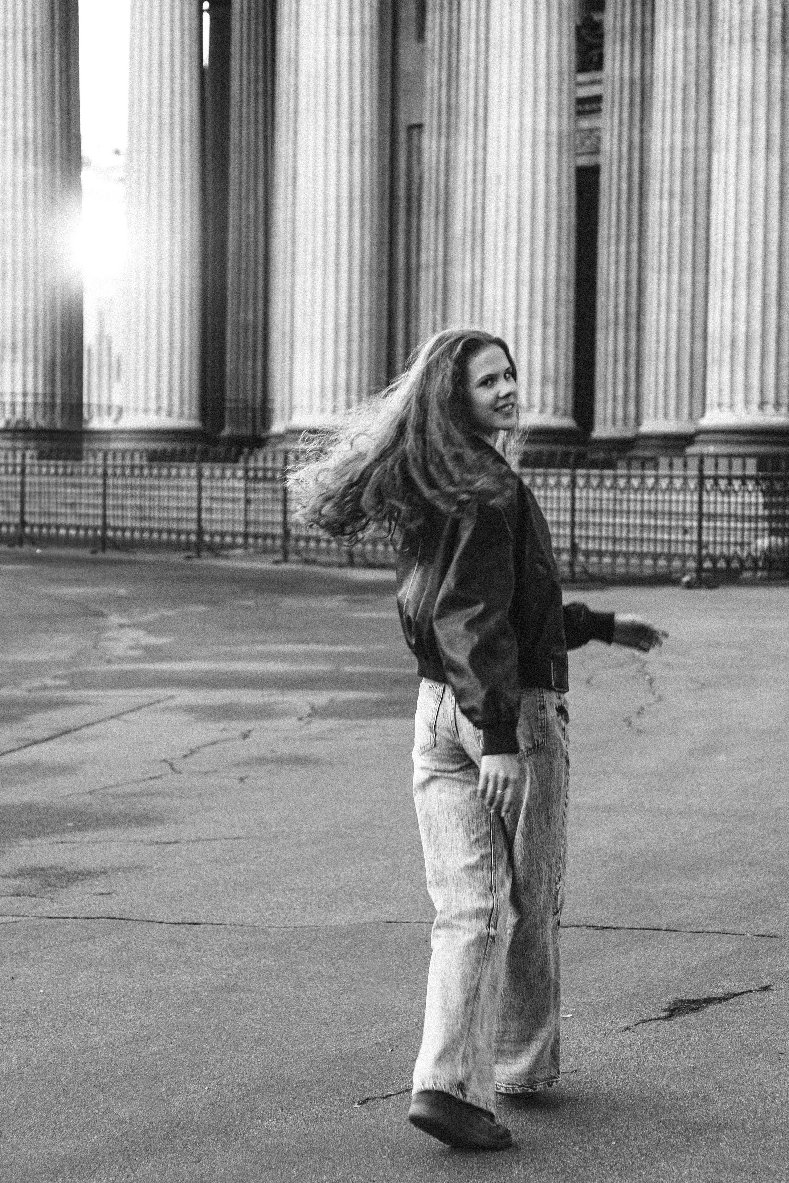 Алиса. Фотограф в Санкт-Петербурге Кристина Брянская