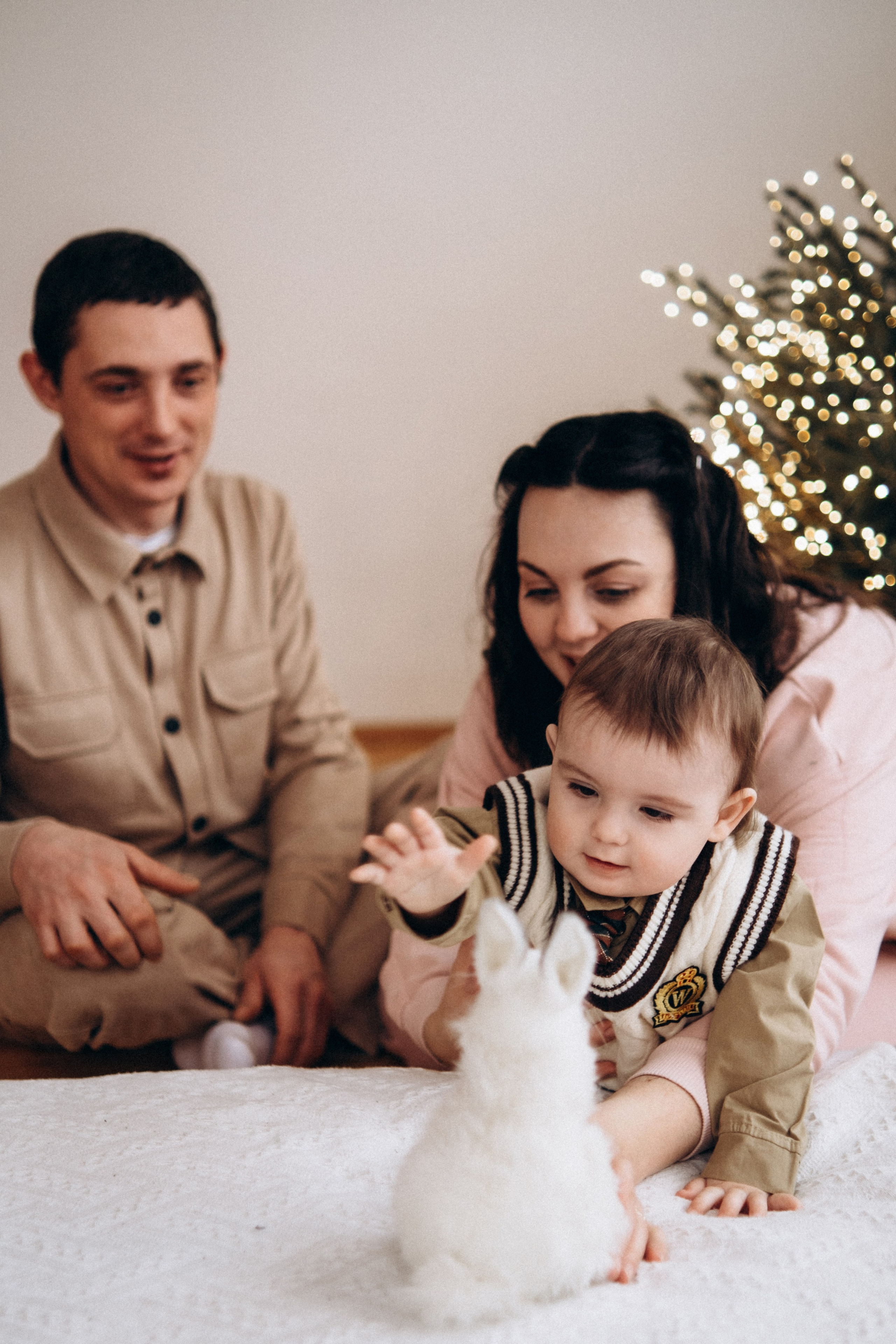 Студия Twinkle (зал Тренд). Фотограф в Санкт-Петербурге Кристина Брянская