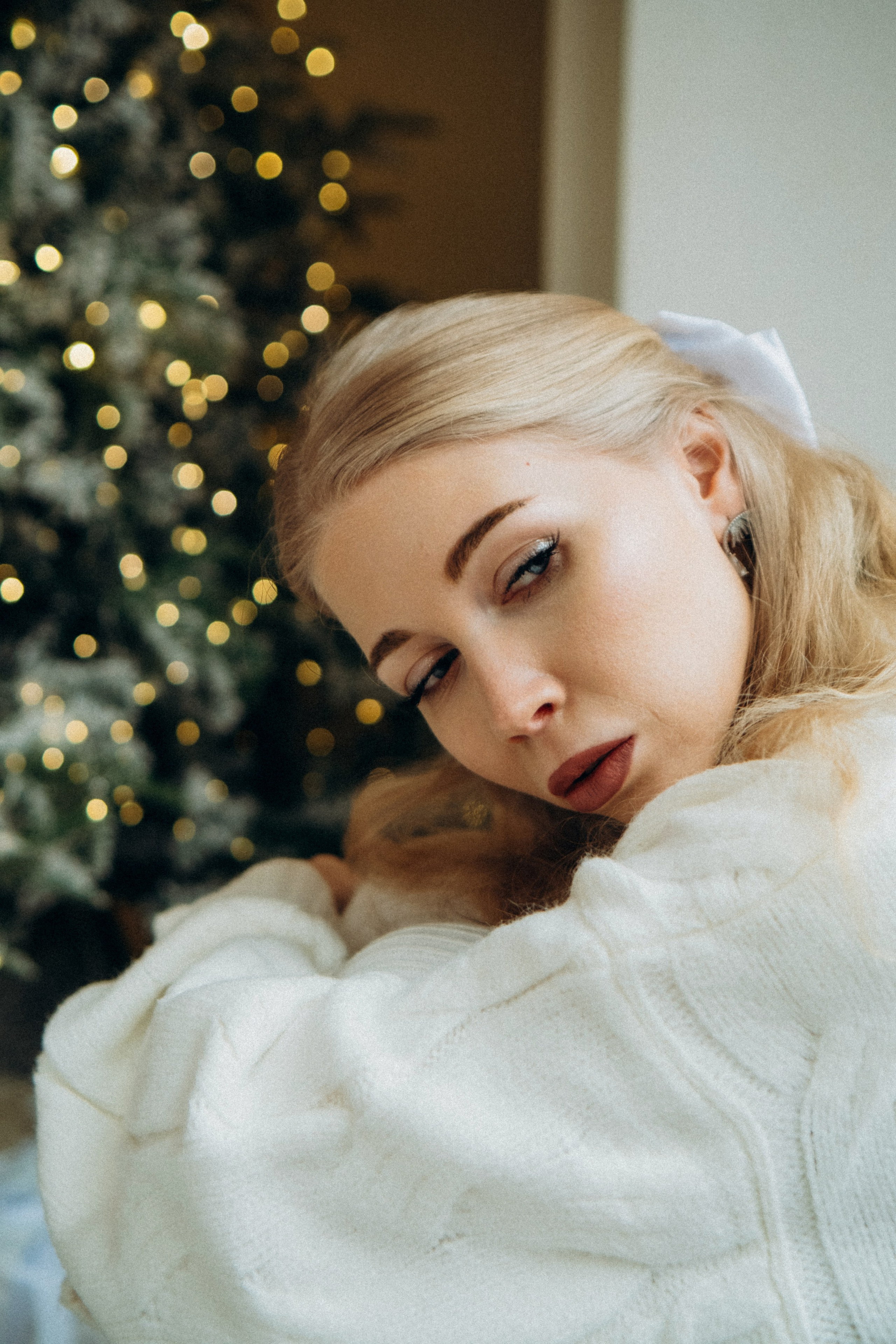 Оля. Фотограф в Санкт-Петербурге Кристина Брянская