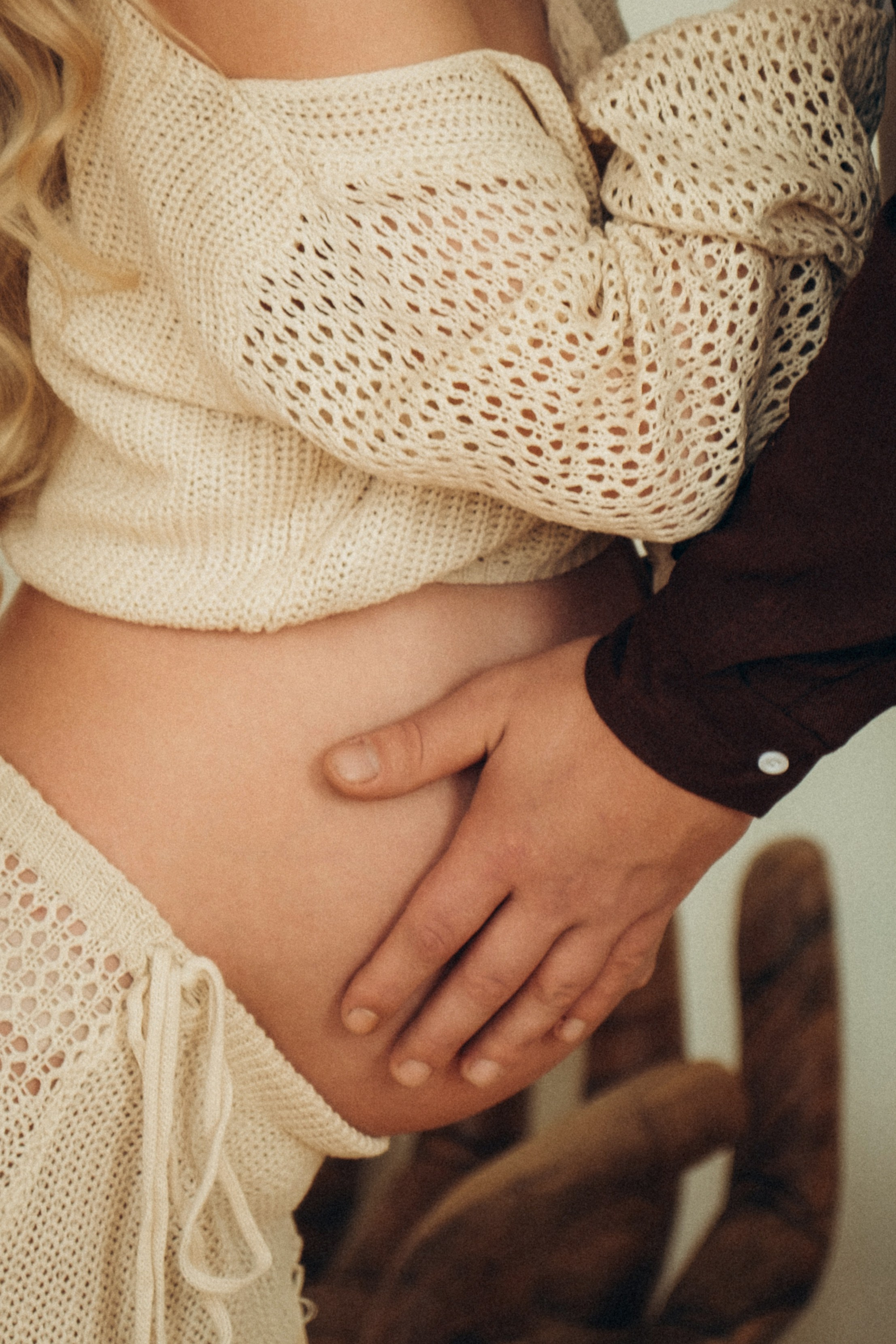 Лавстори новогодняя фотосессия беременности в Спб. Фотограф в Санкт-Петербурге Кристина Брянская