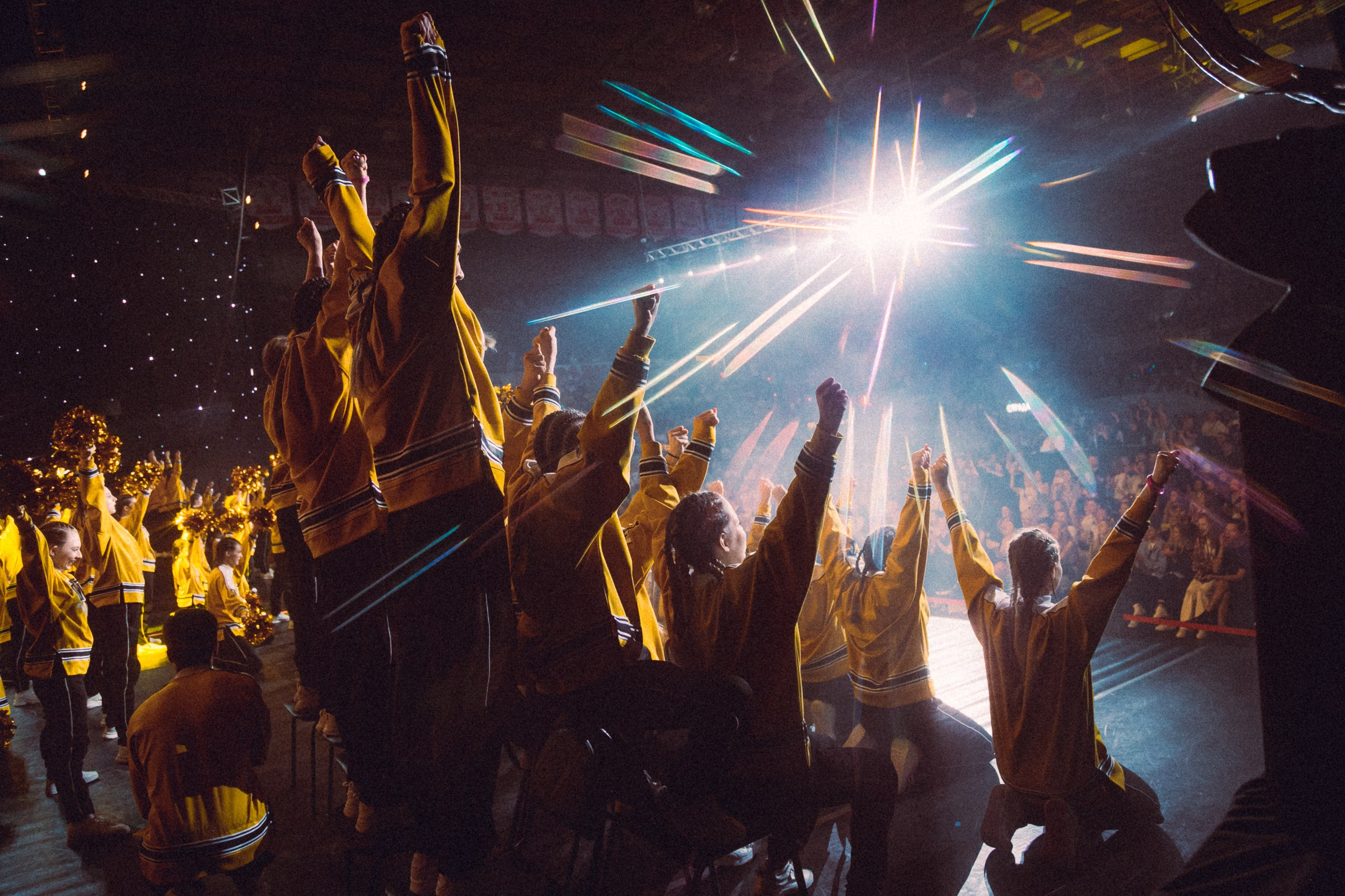 TODES DANCE BATTLE ЛУЖНИКИ 2024. Юлия Кулиш // Pocahontas