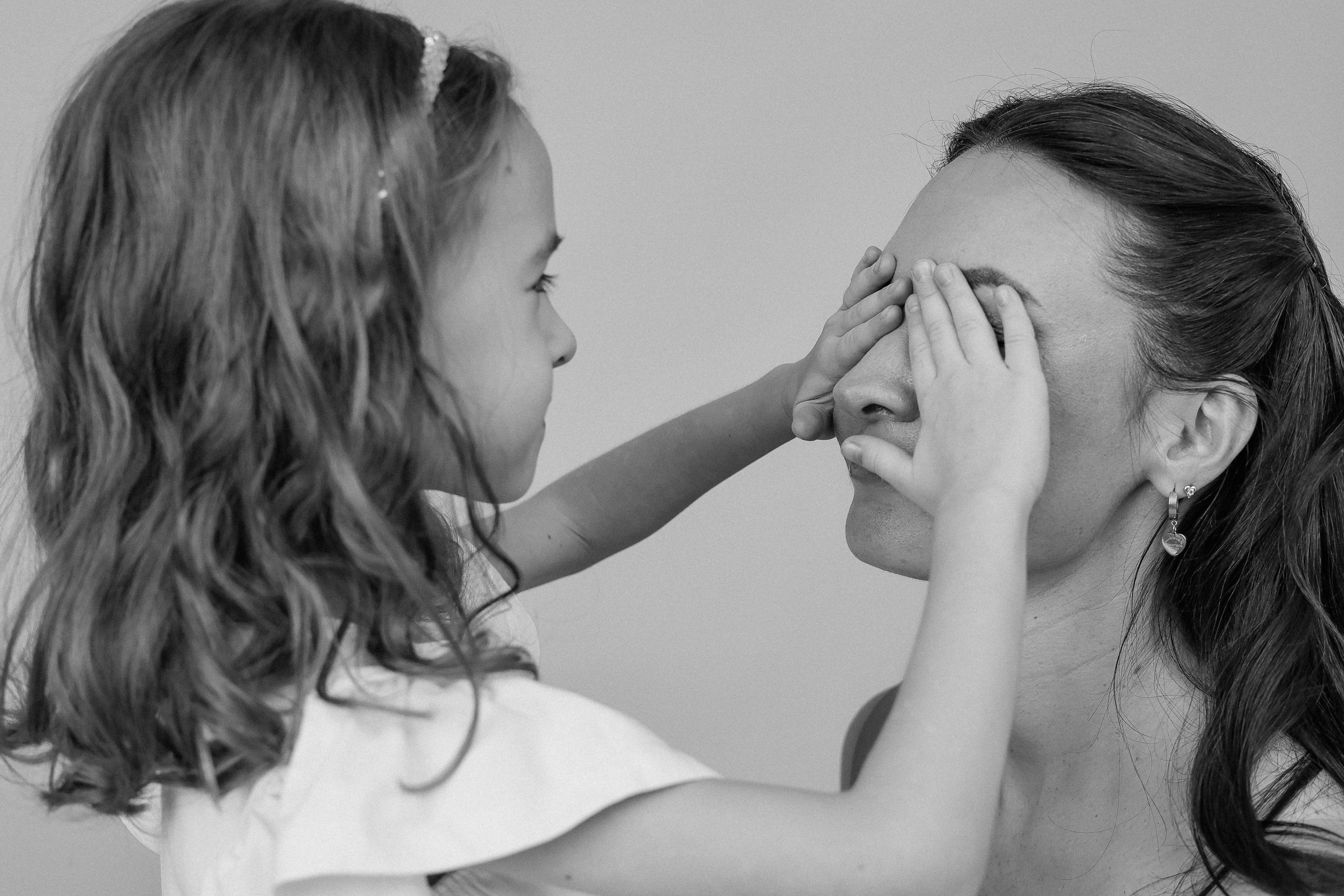 Семейные фотосессии. Фотограф Юлия Мальцева