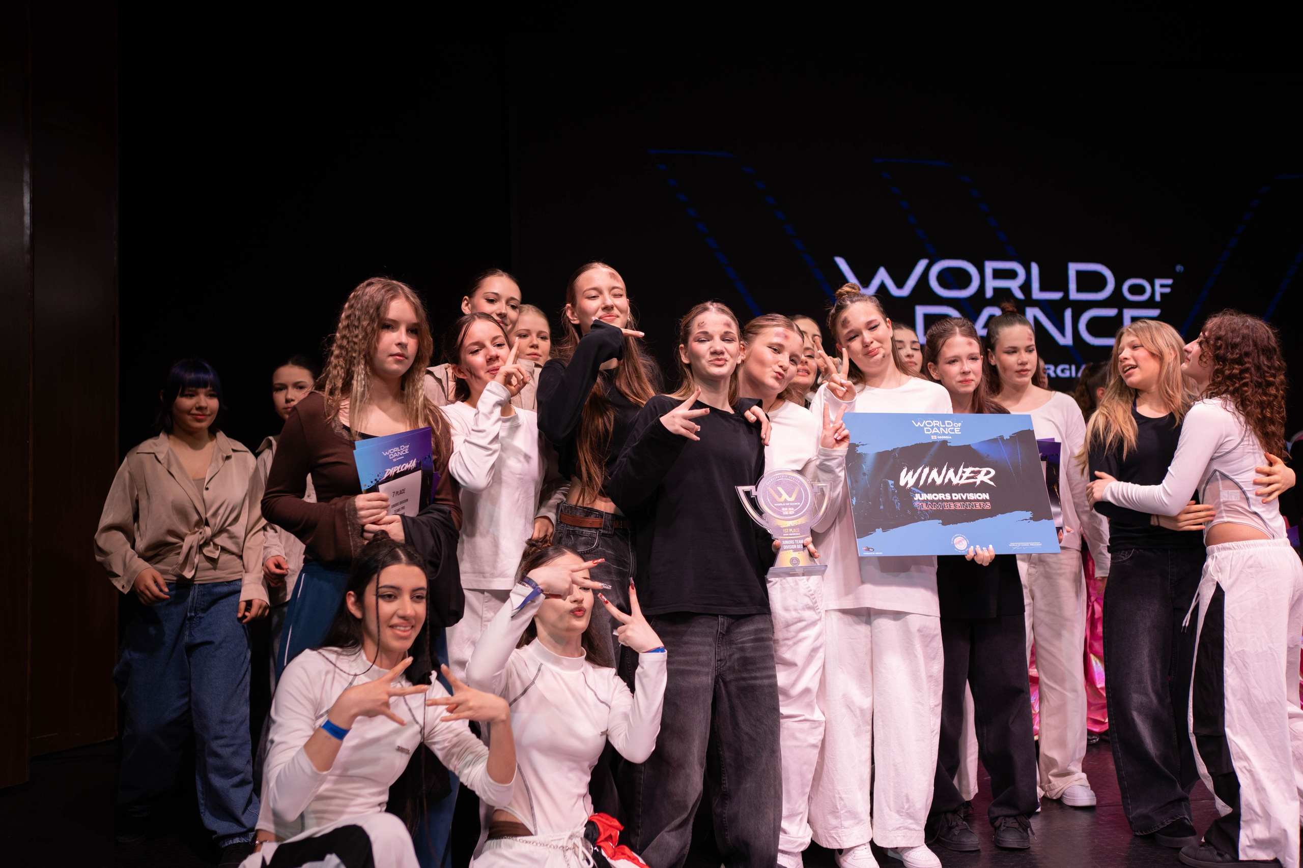 World of dance Georgia 2026. Фотограф, видеограф Пятигорск, Ставрополь, Ессентуки, Petlyakovs_photo