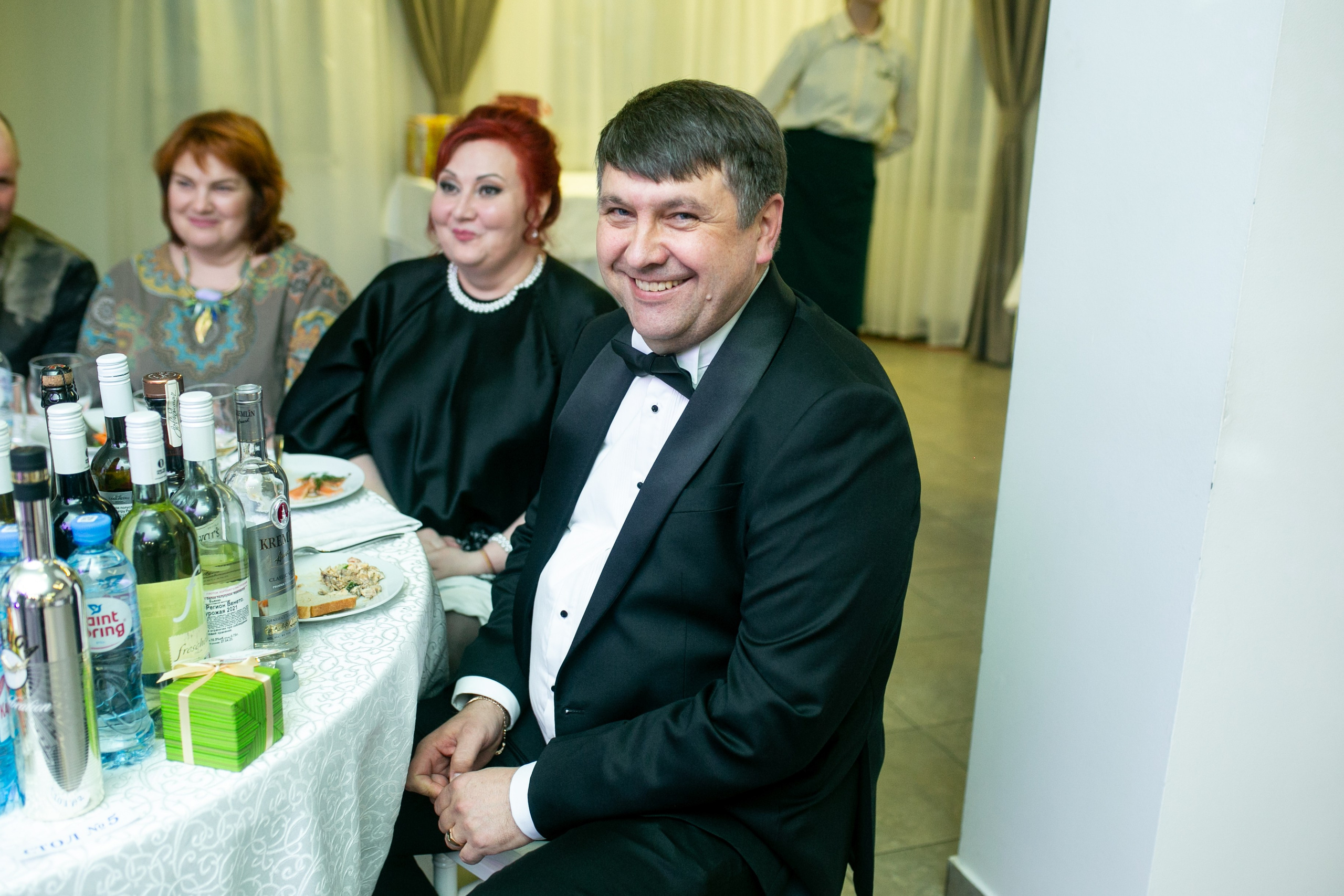 РСС 10 лет корпоратив. Фотограф в Новосибирске Ася Зверева